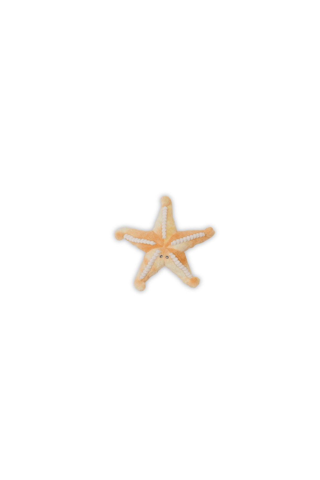 Bubble Sunny the Starfish