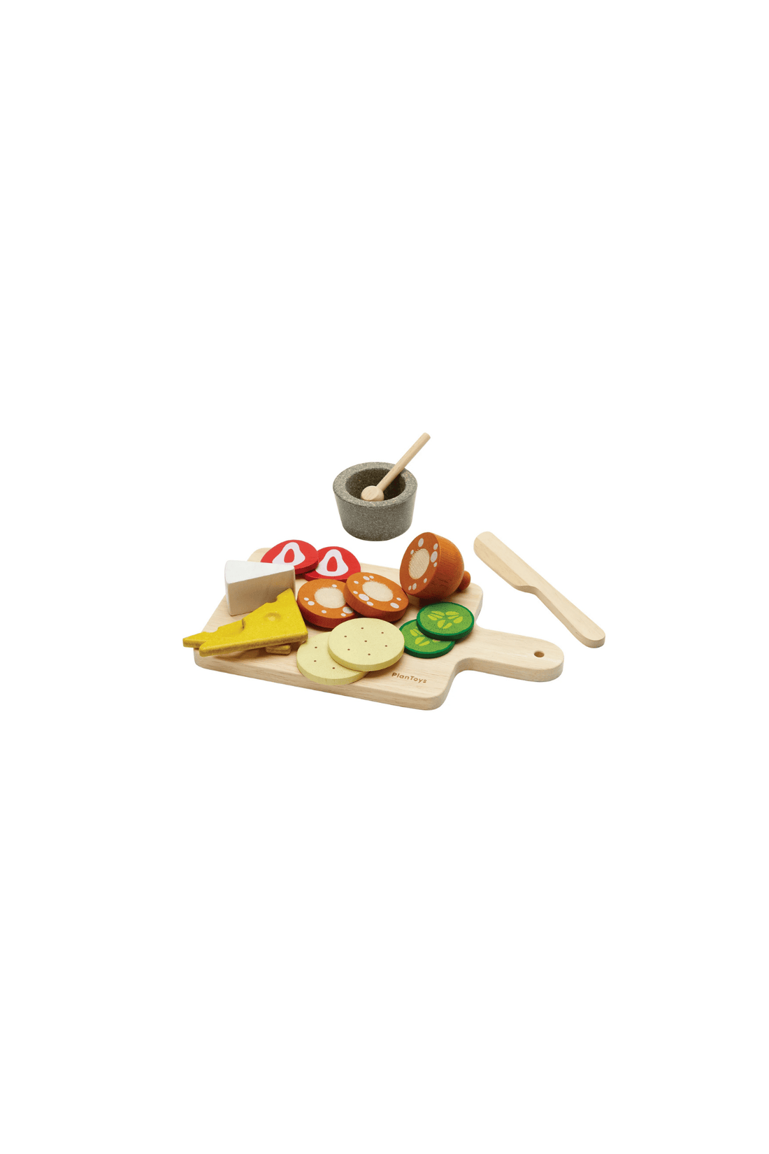 CHEESE &amp; CHARCUTERIE BOARD SET