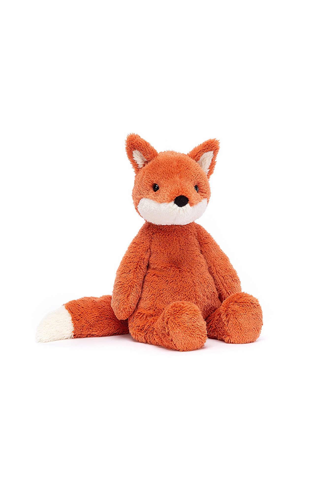 Jellycat Cushy Fox