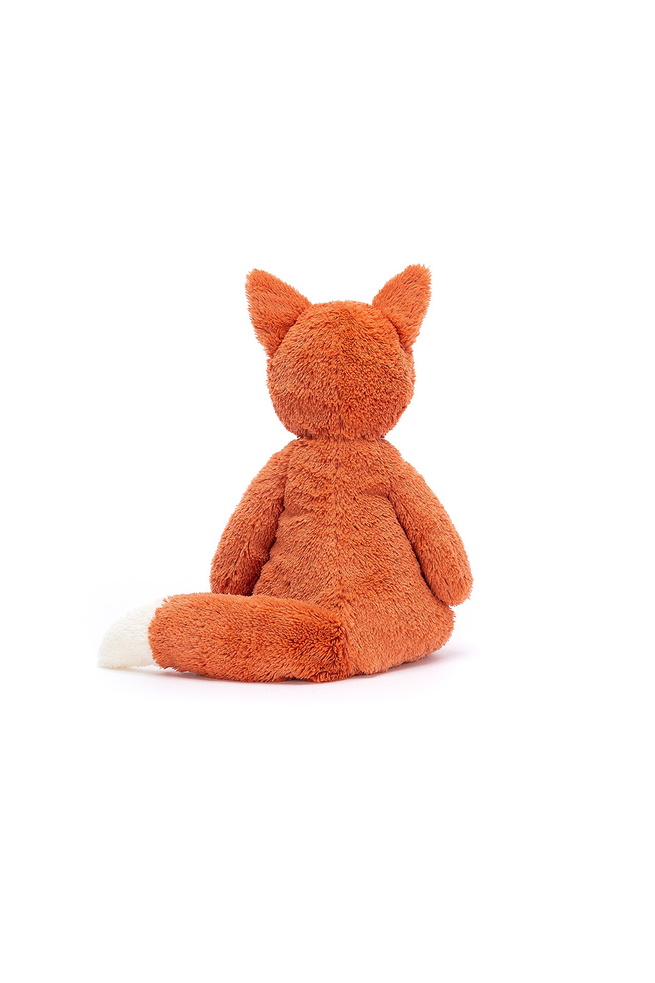 Jellycat Cushy Fox