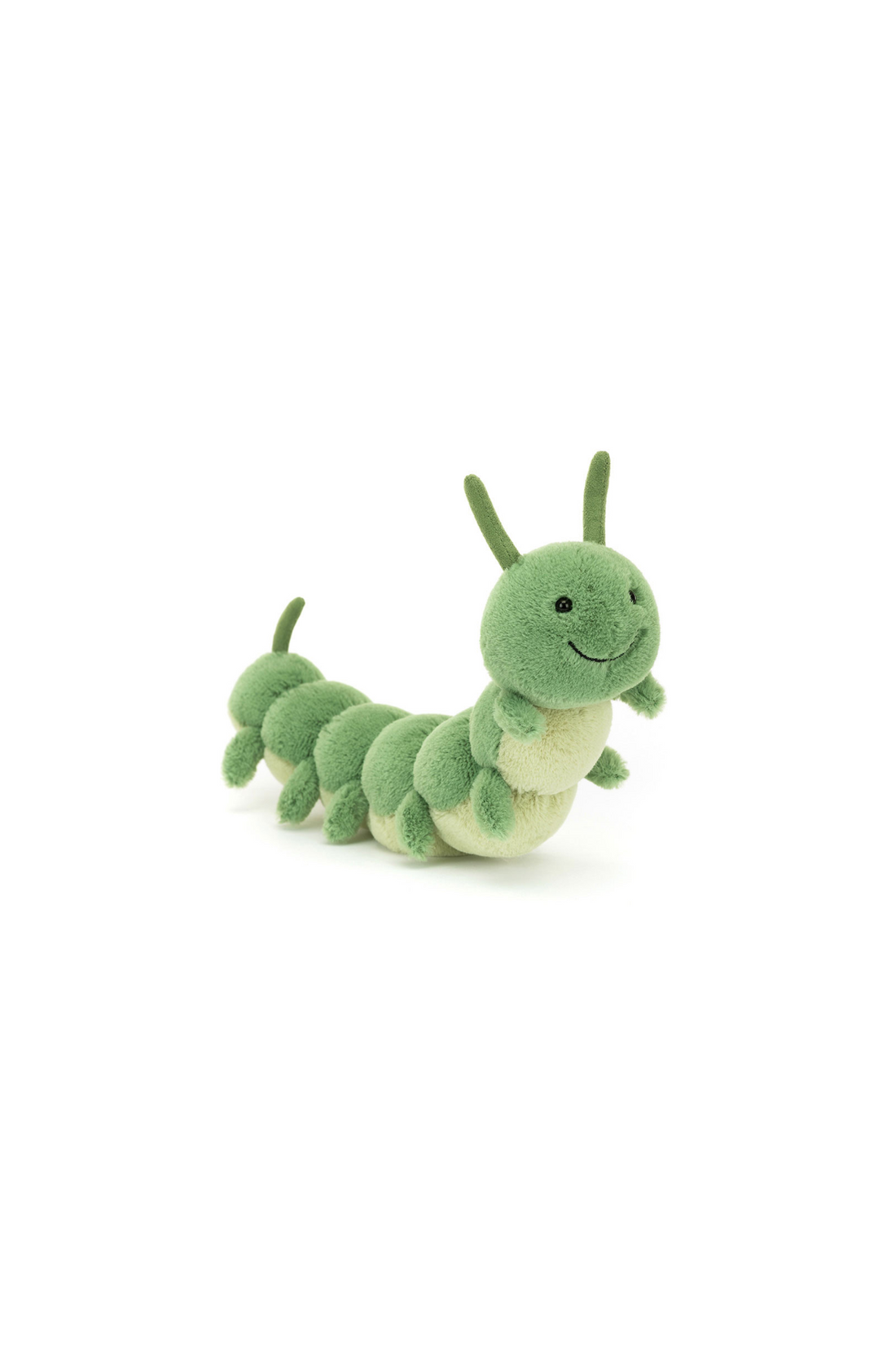 Jellycat Carys Caterpillar