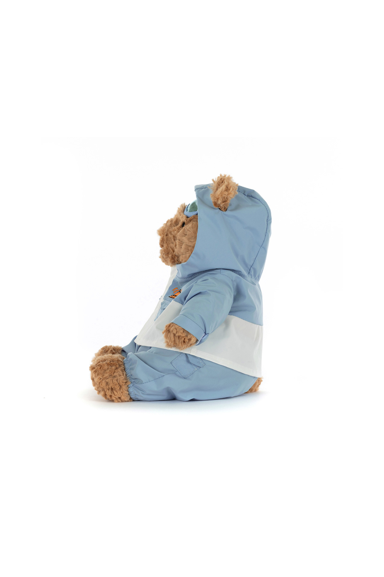 Jellycat Bartholomew Bear Snow Suit