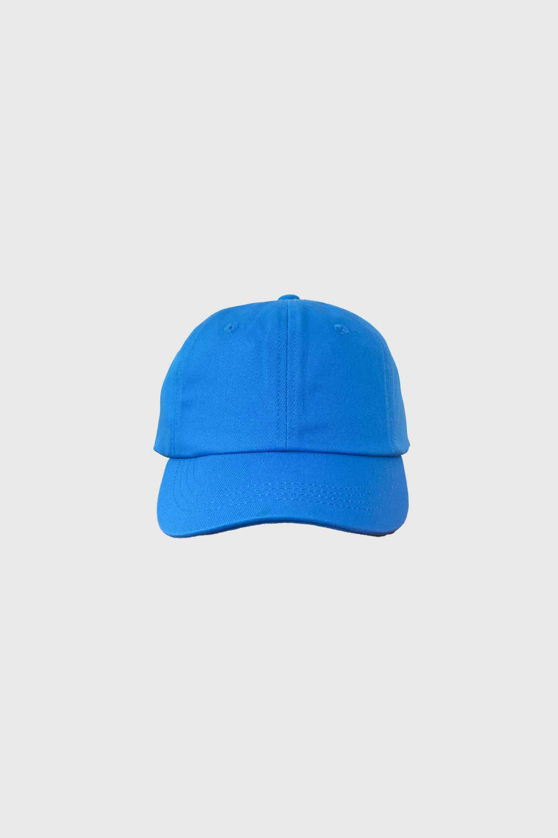 Cerulean Adjustable Cap Kids