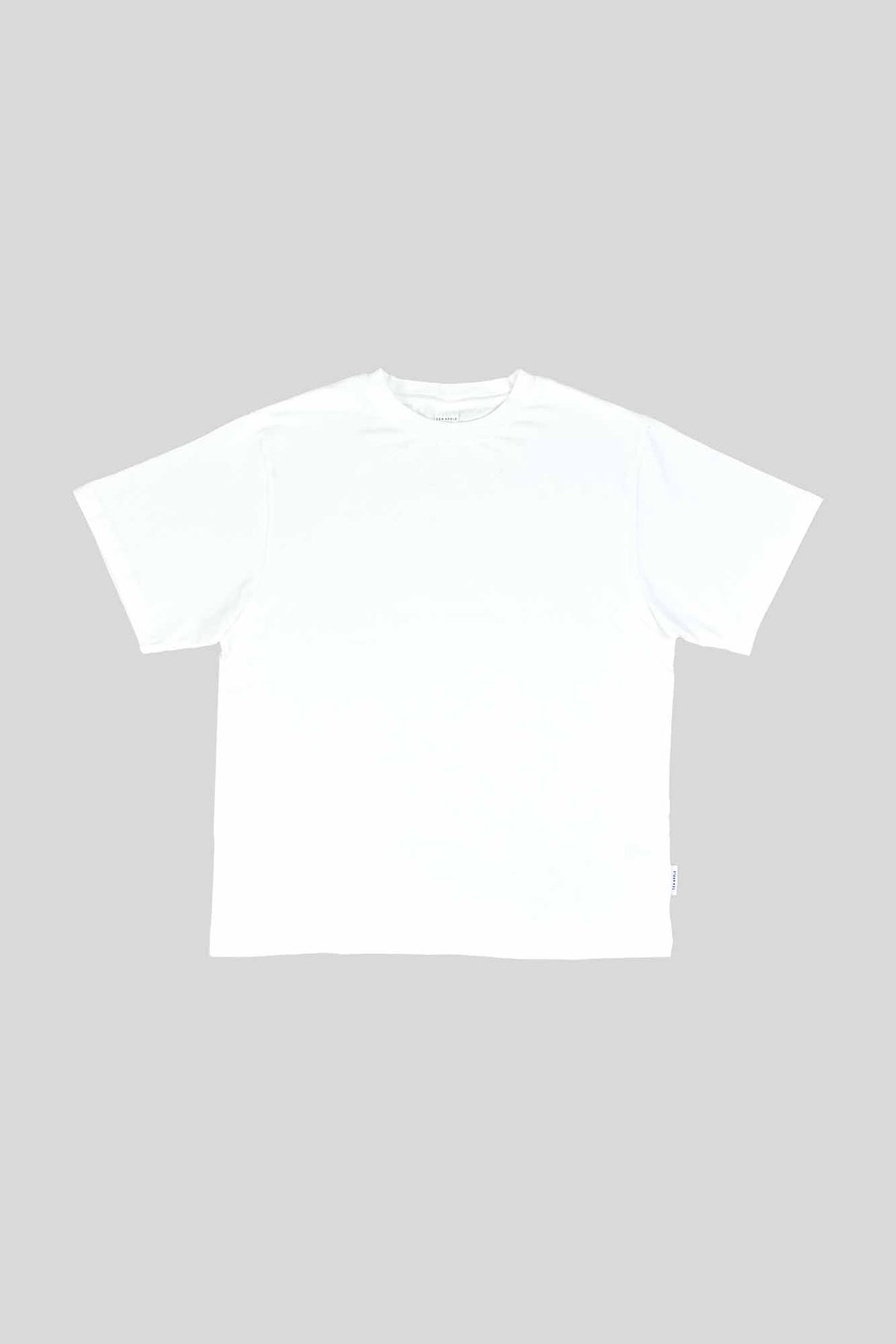 Colour Me! Supernova Cloud Oversized Tee