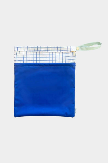 Cobalt Wet Bag