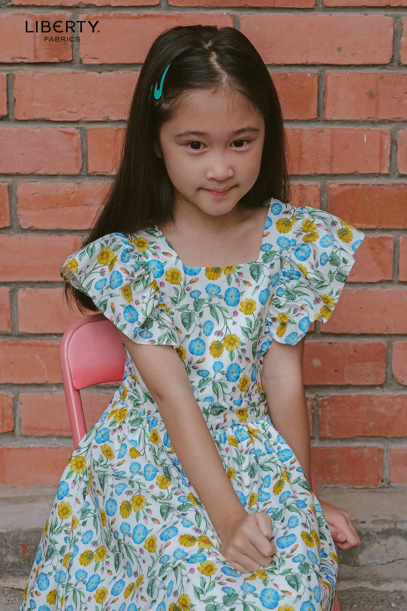 Modern Children s Girl s Dresses For Kids Online In Singapore