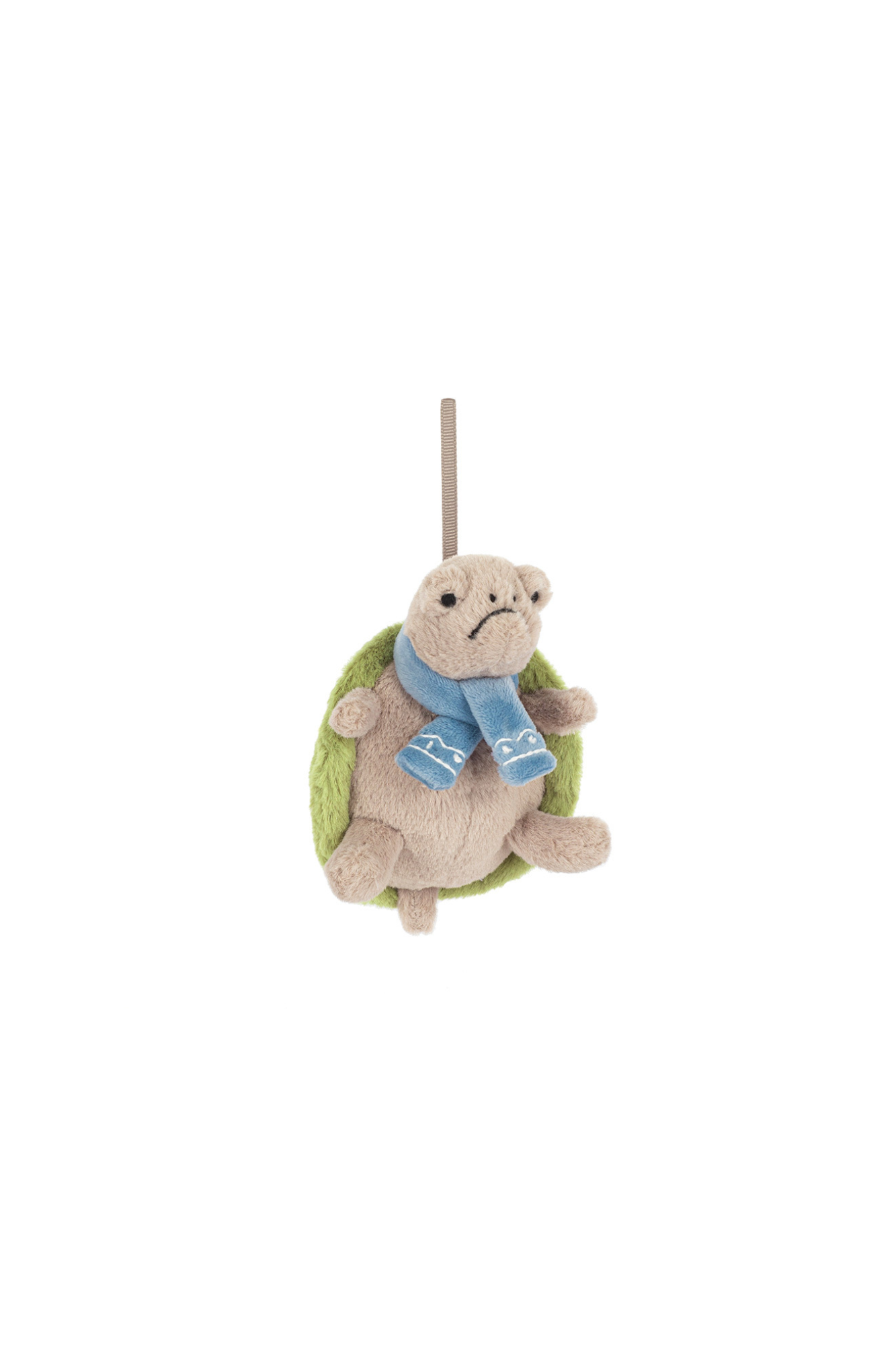 Jellycat Timmy Turtle Decoration