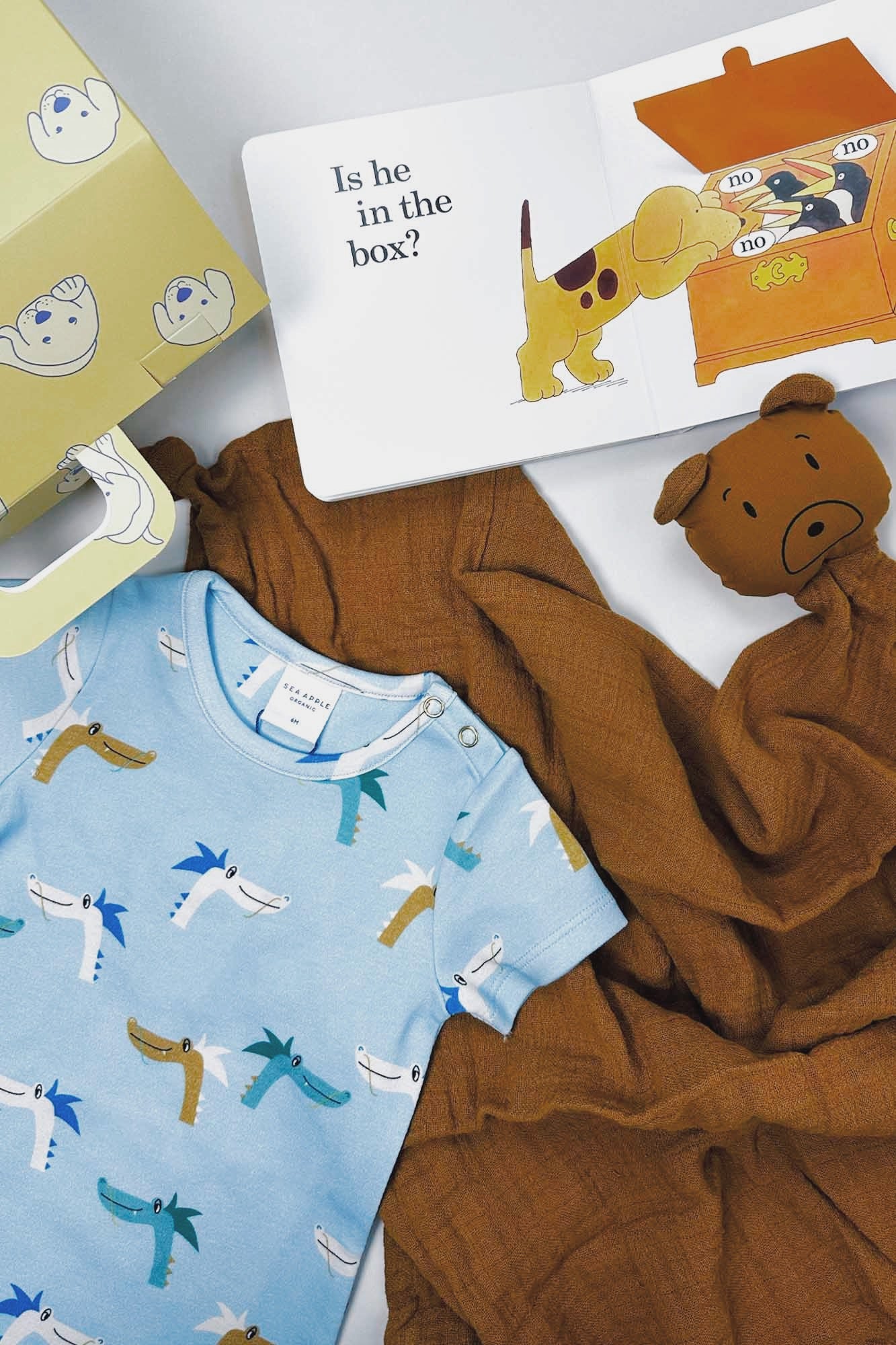 Modern clearance baby gifts