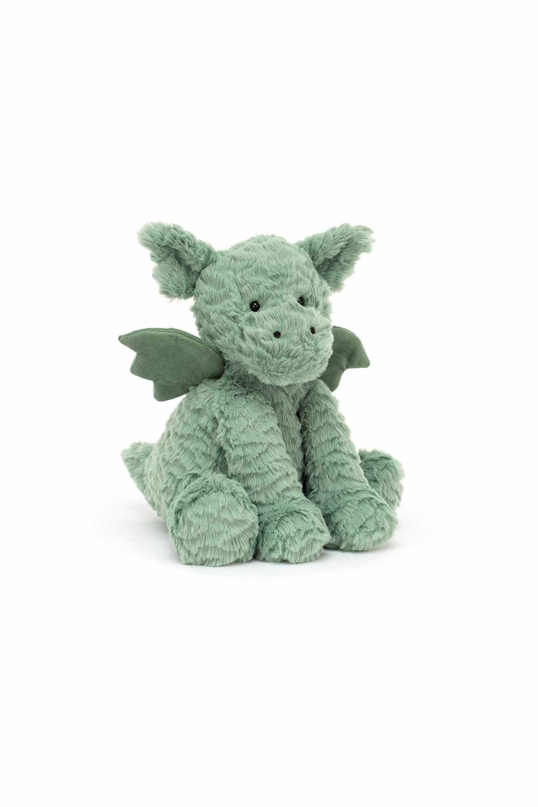 Jellycat Fuddlewuddle Dragon Medium