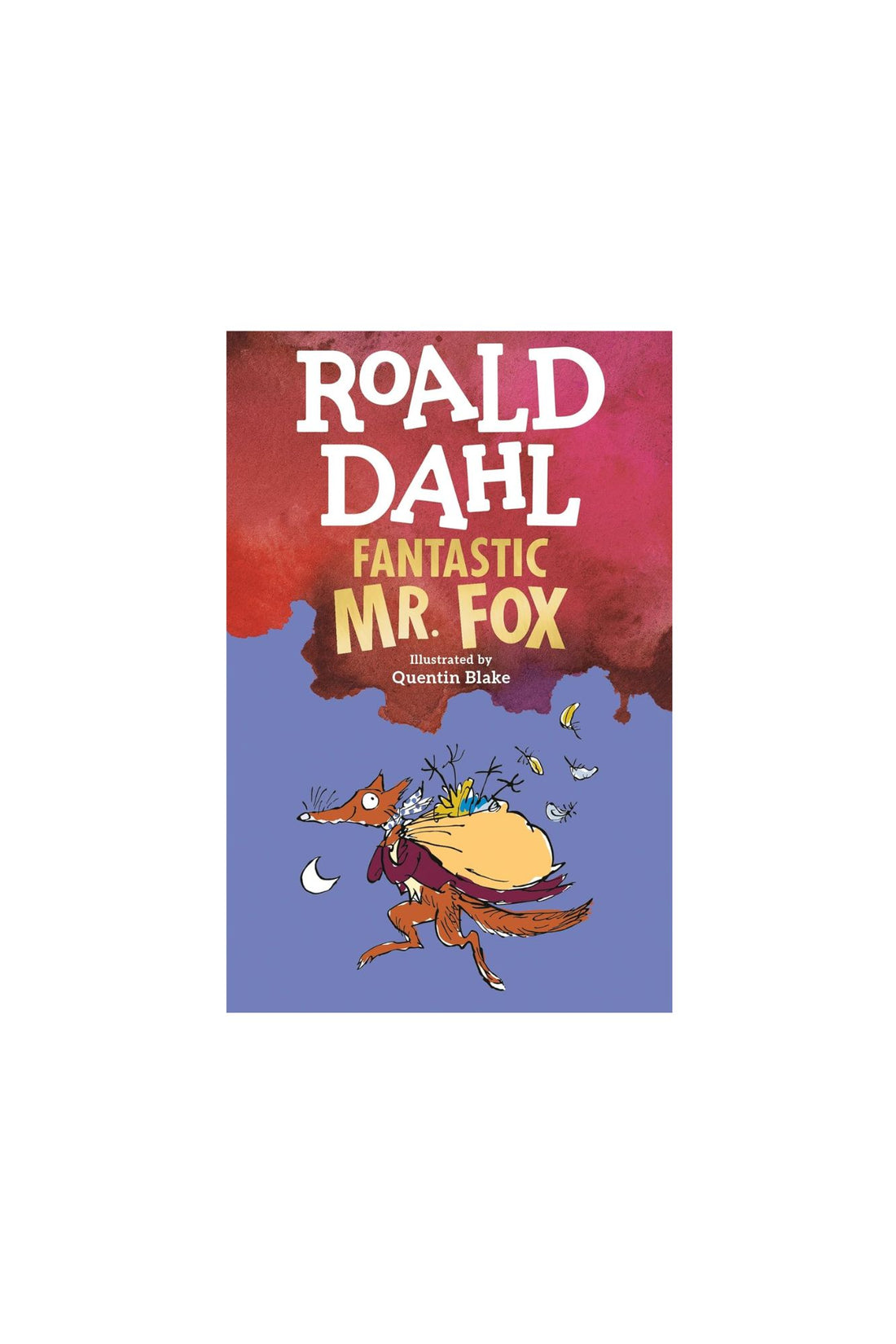 Fantastic Mr.Fox - Roald Dahl