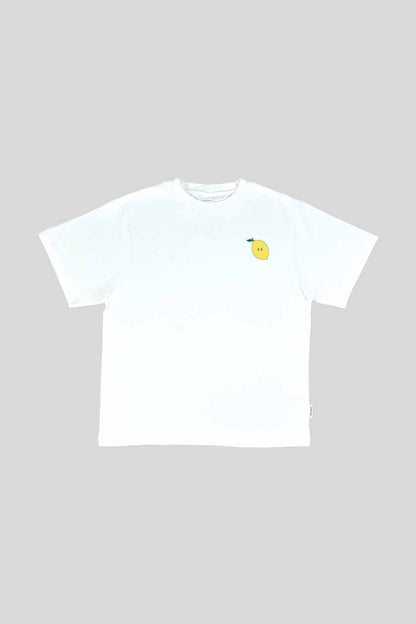 Farm Fresh Cloud Oversized Tee