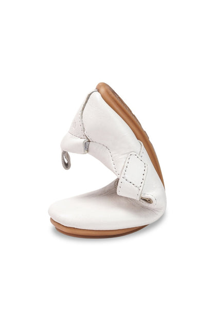 Olishooz Mary Janes Olivia - Champagne