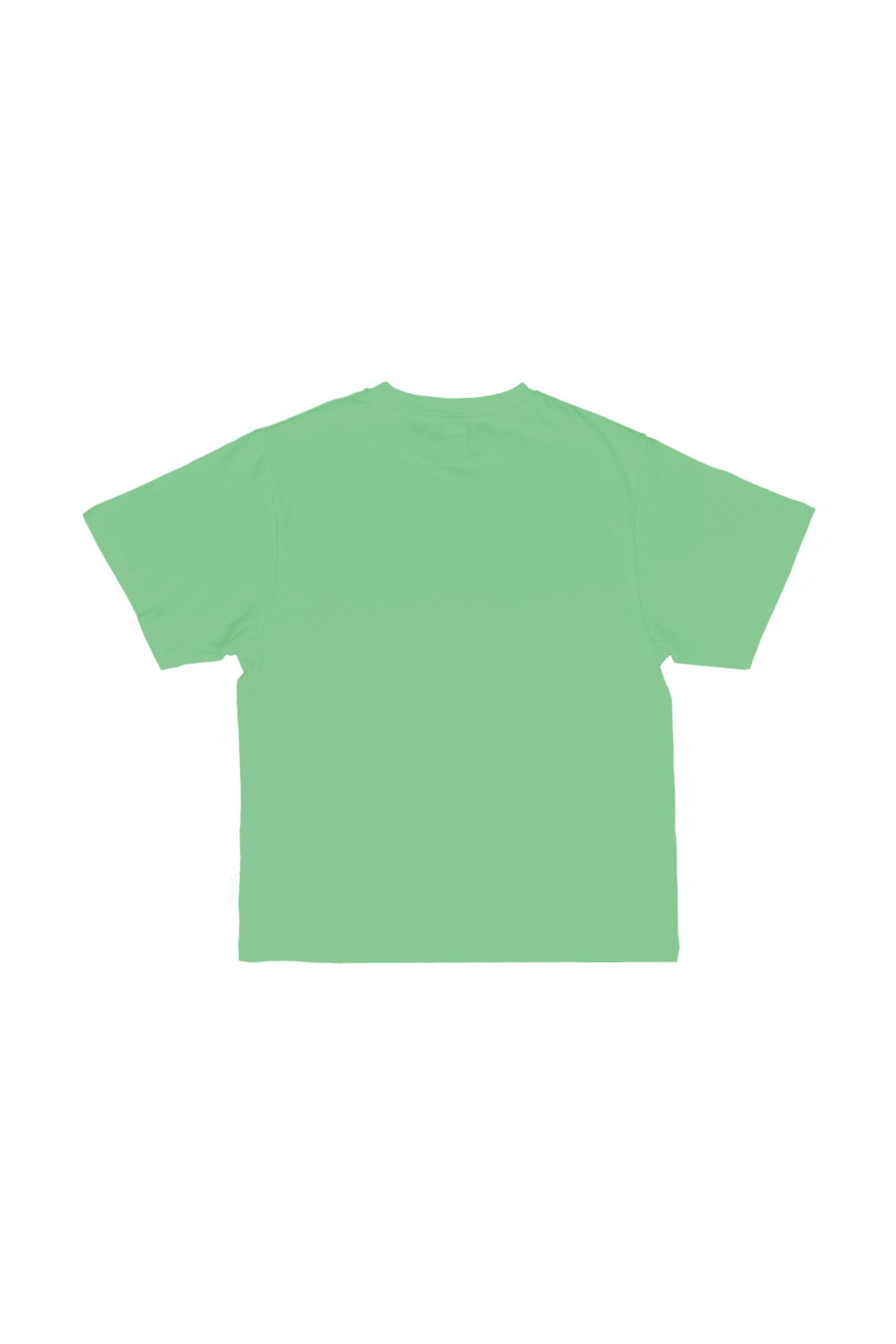 Forest Oversized Tee