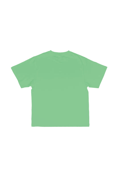 Forest Oversized Tee