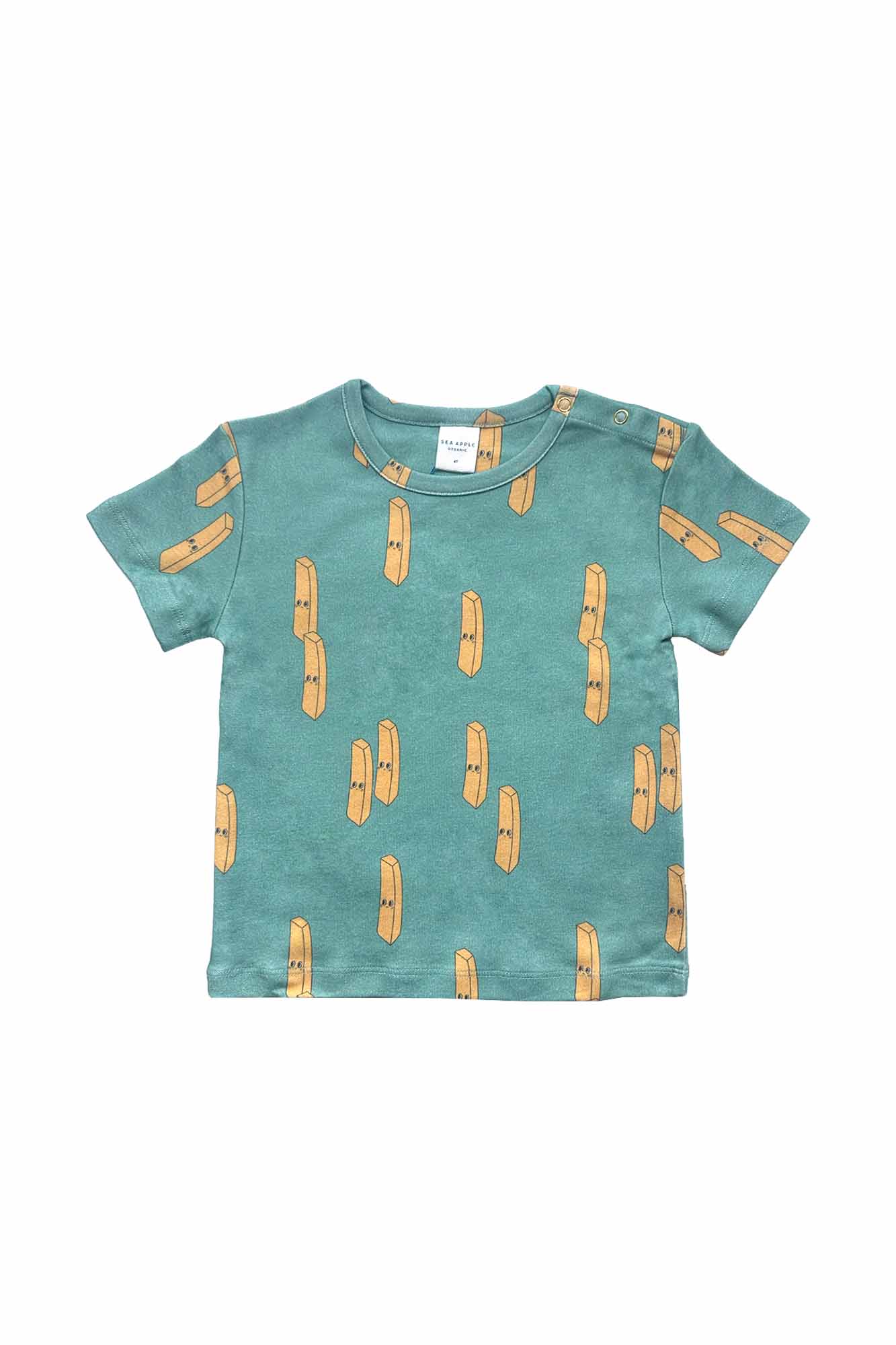 Fries Tshirt