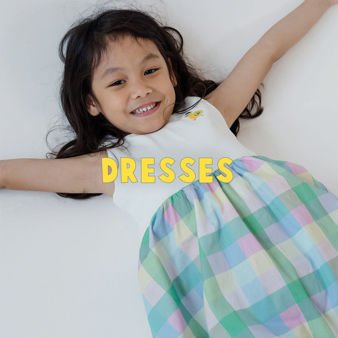 Sea Apple | Creative, Sustainable Childrenswear | Official Store
