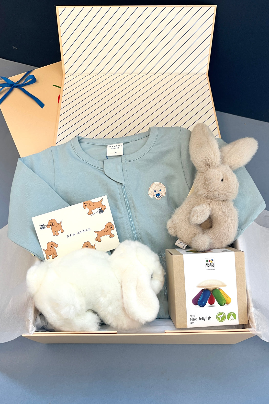Breeze Baby Gift Set