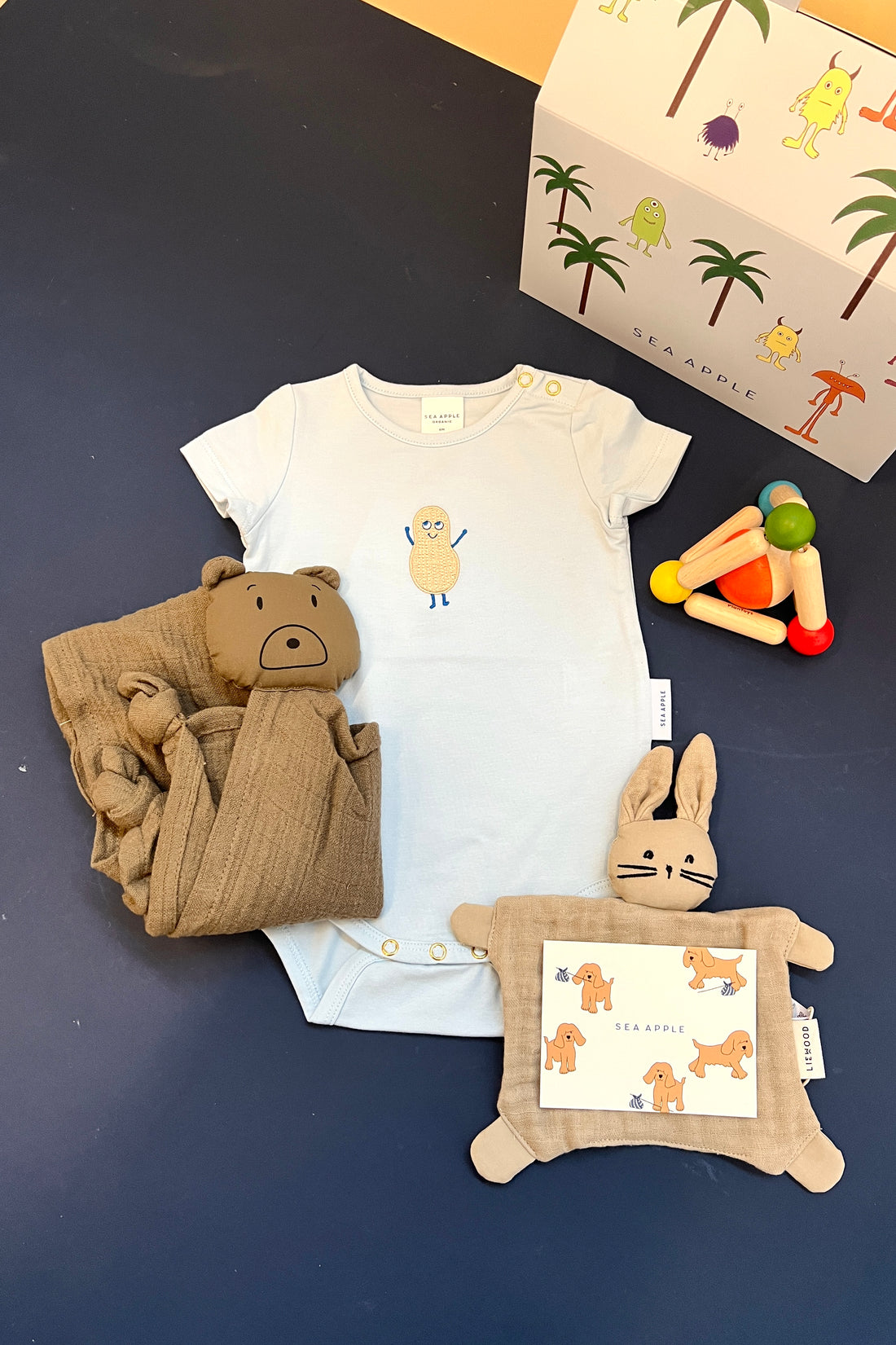Personalisable It&