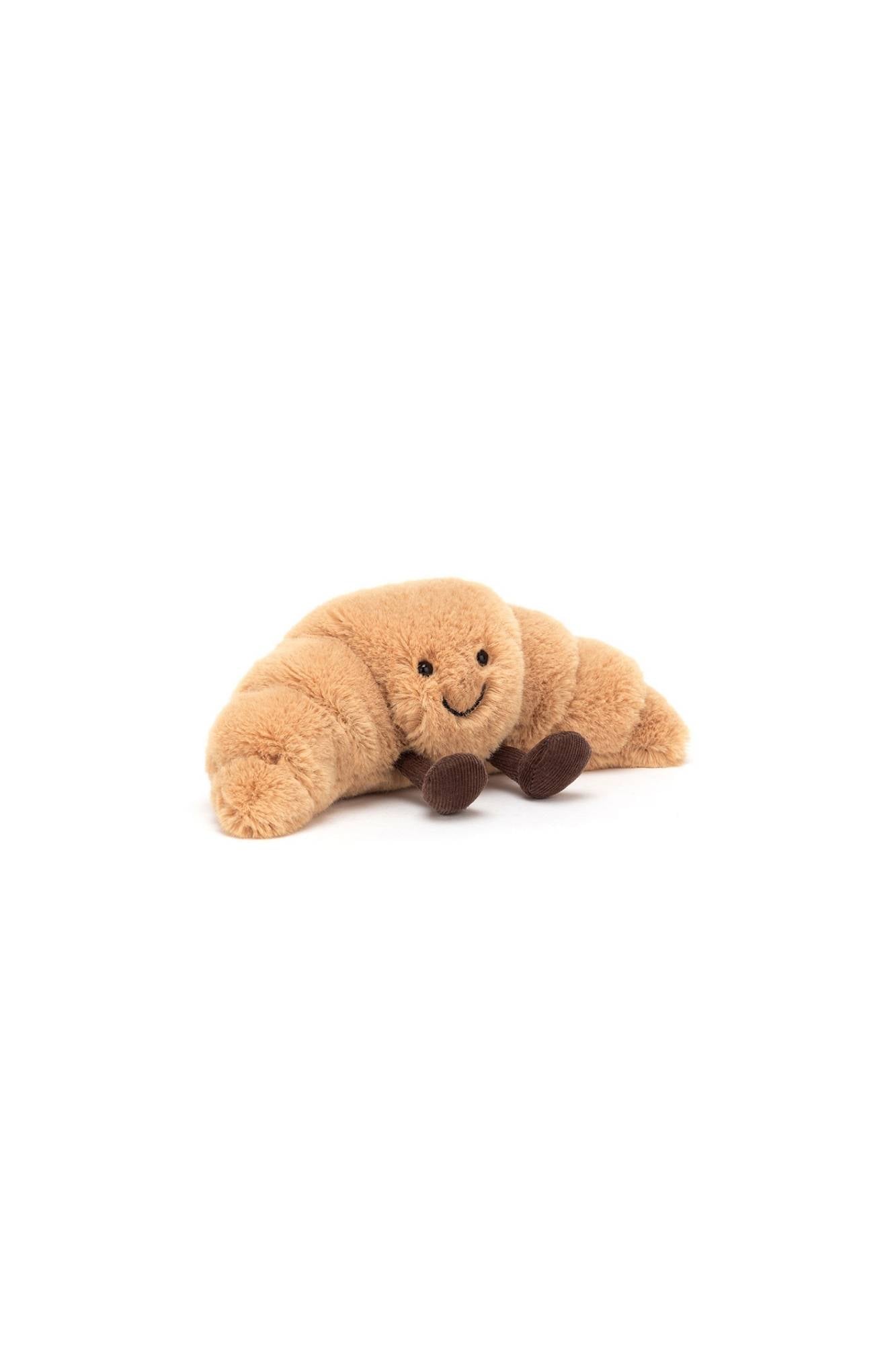 Jellycat Amuseable Croissant Small