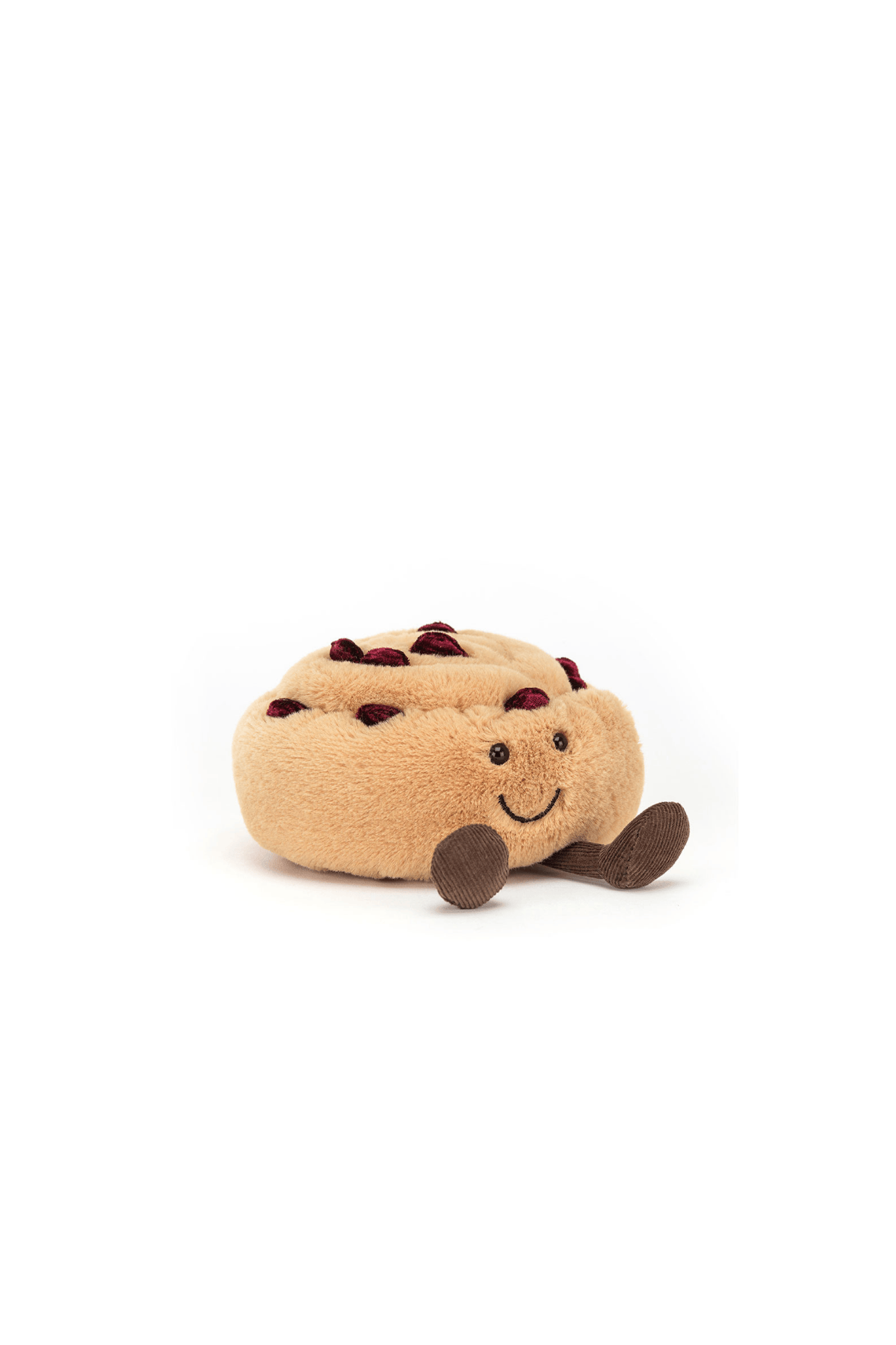 Jellycat Amuseable Pain Au Raisin