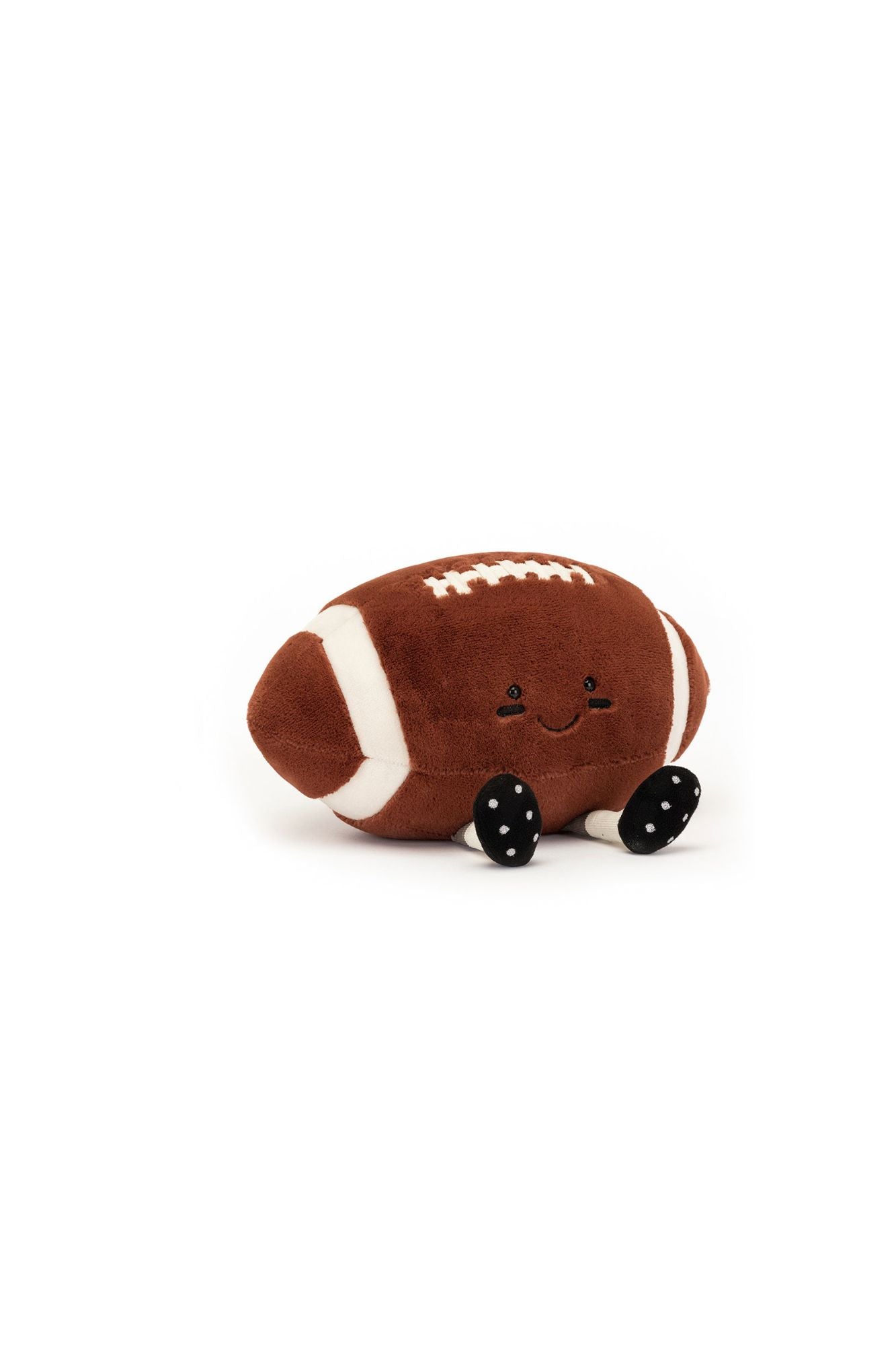 Jellycat Amuseables Sports American Football