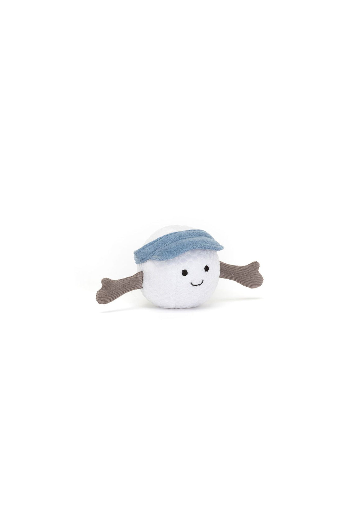 Jellycat Amuseables Sports Golf Ball