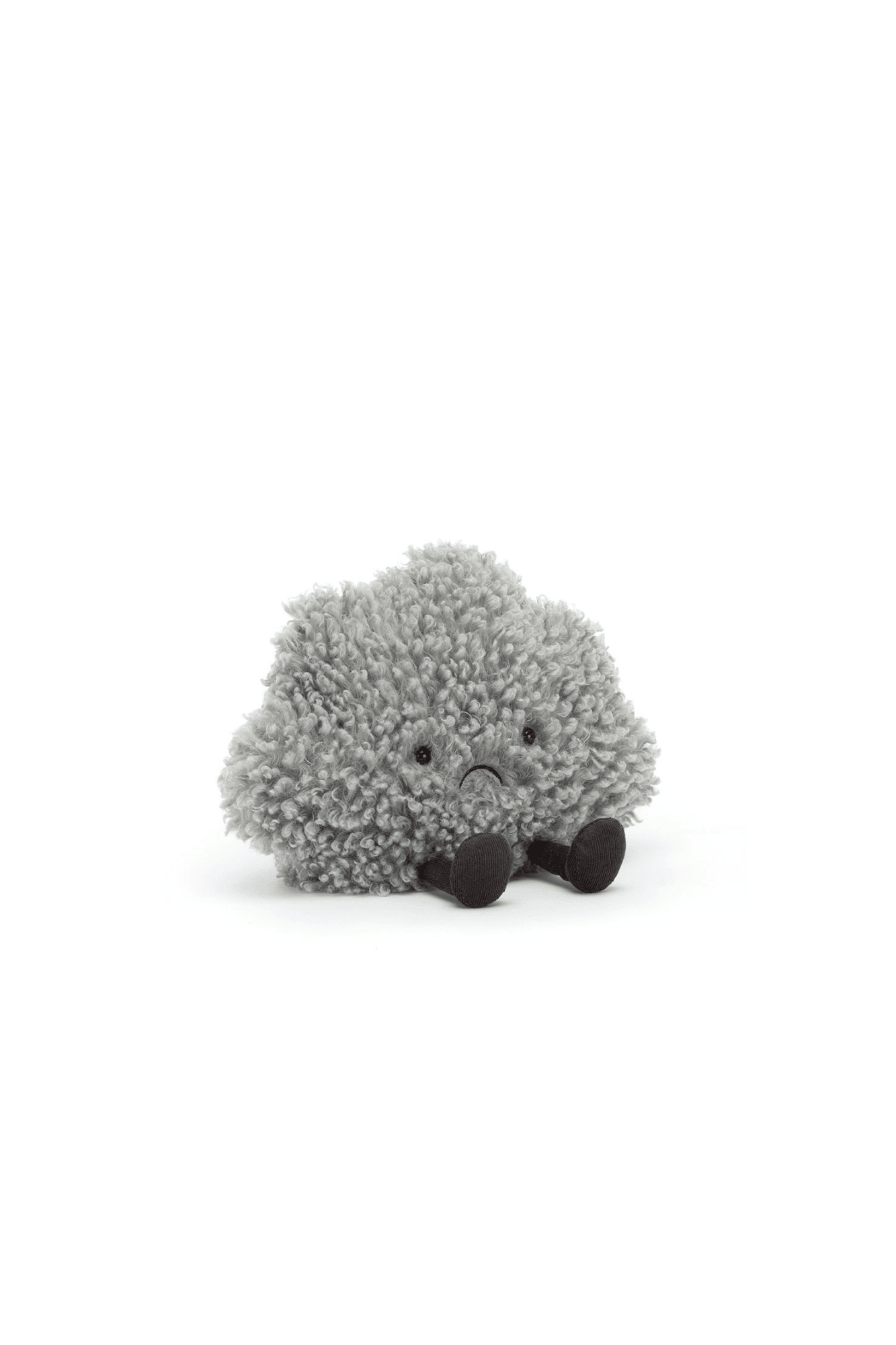 Jellycat Amuseable Storm Cloud