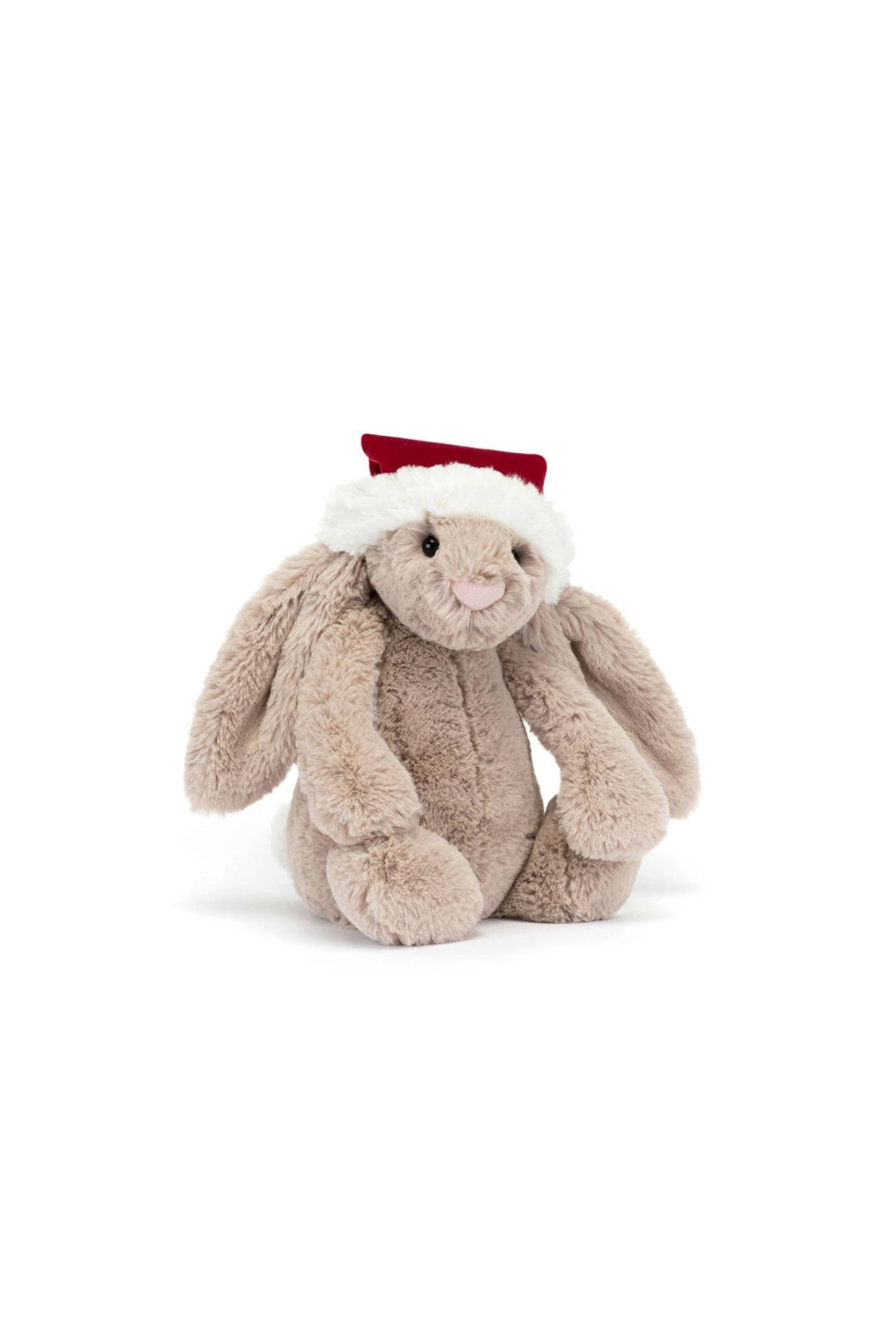 Jellycat Bashful Christmas Bunny