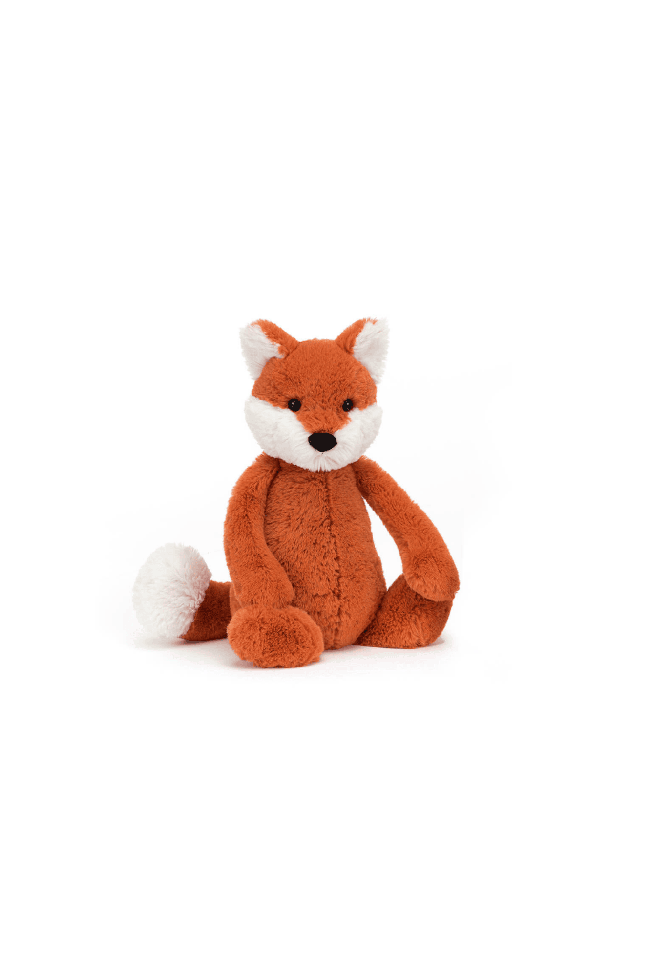 Jellycat Bashful Fox Cub Small