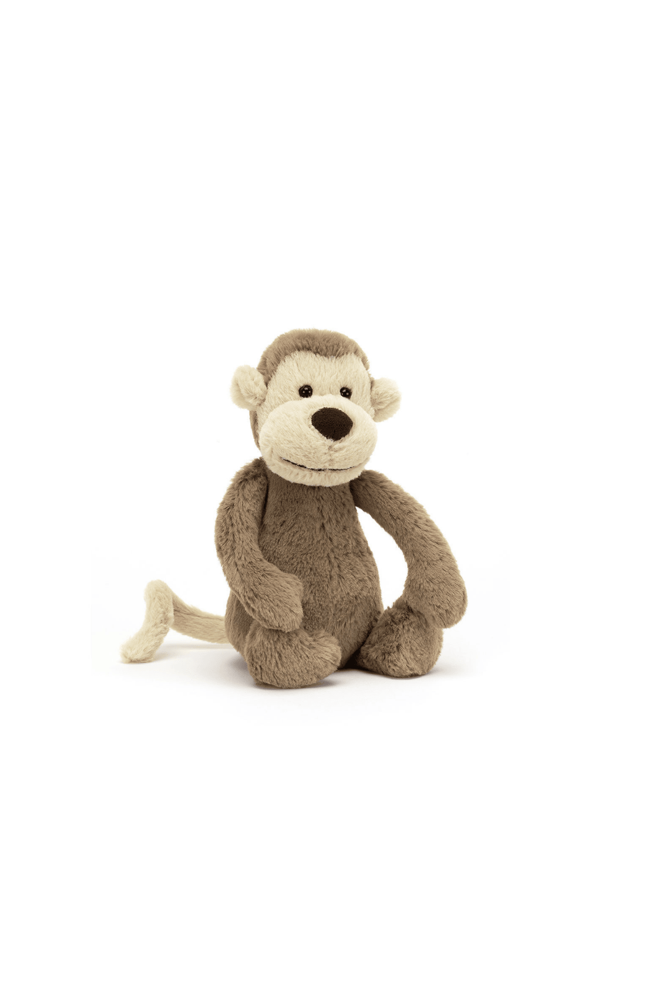 Jellycat Bashful Monkey Small