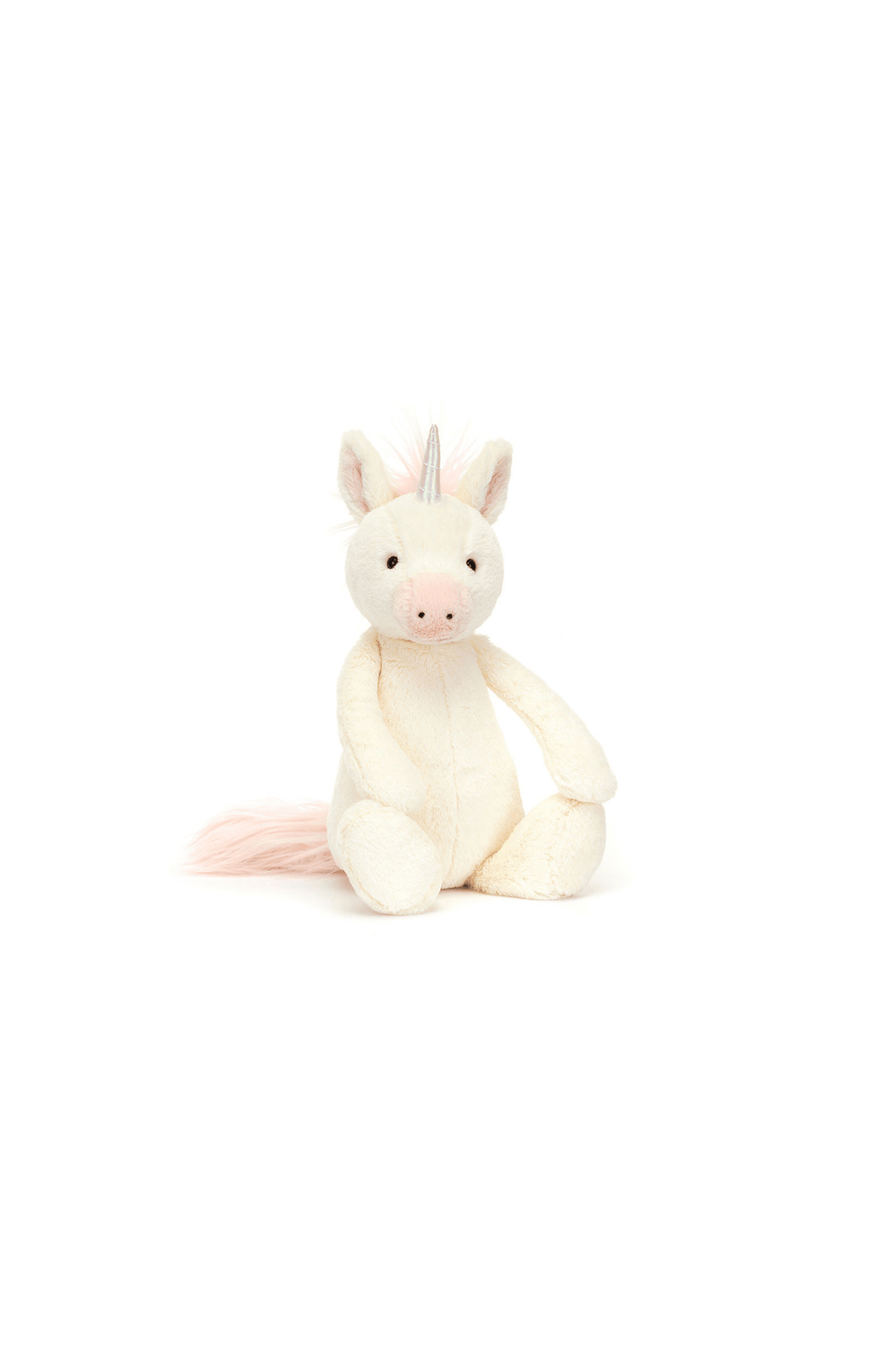 Jellycat Bashful Unicorn Medium