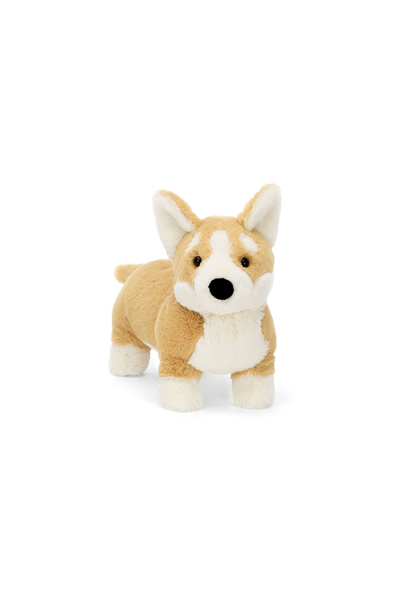 Jellycat Betty Corgi