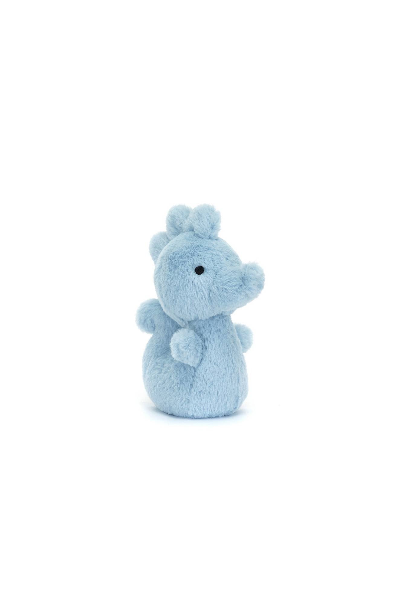 Jellycat Fluffy Seahorse