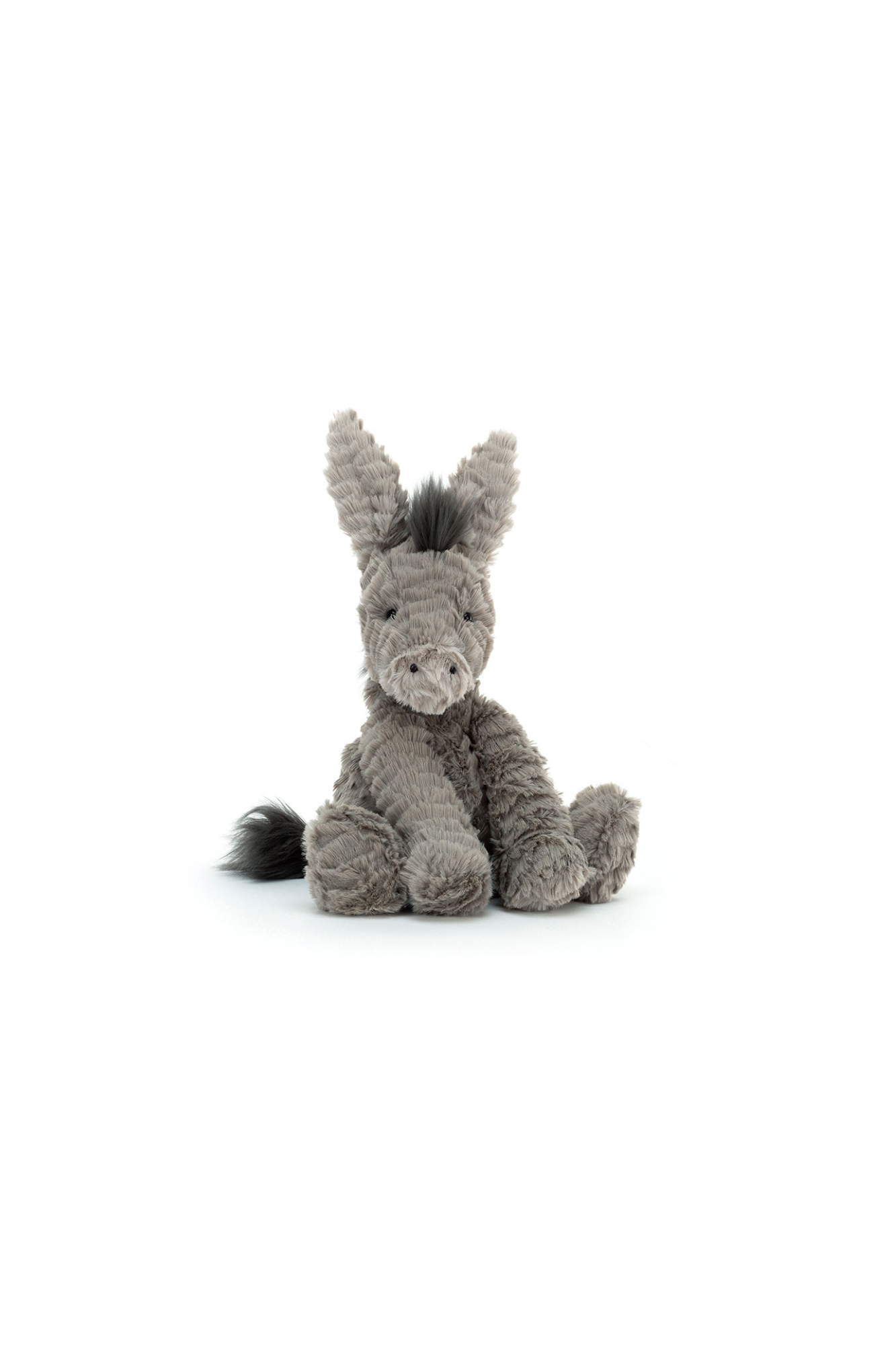 Jellycat Fuddlewuddle Donkey Medium