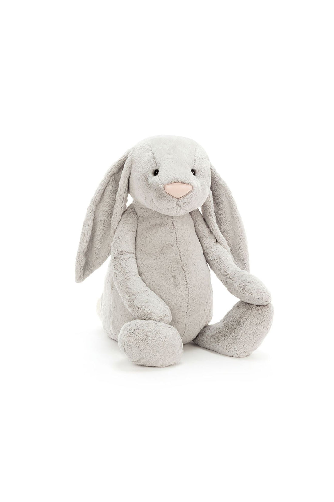 Jellycat Really Really Big Bashful Bunny Silver