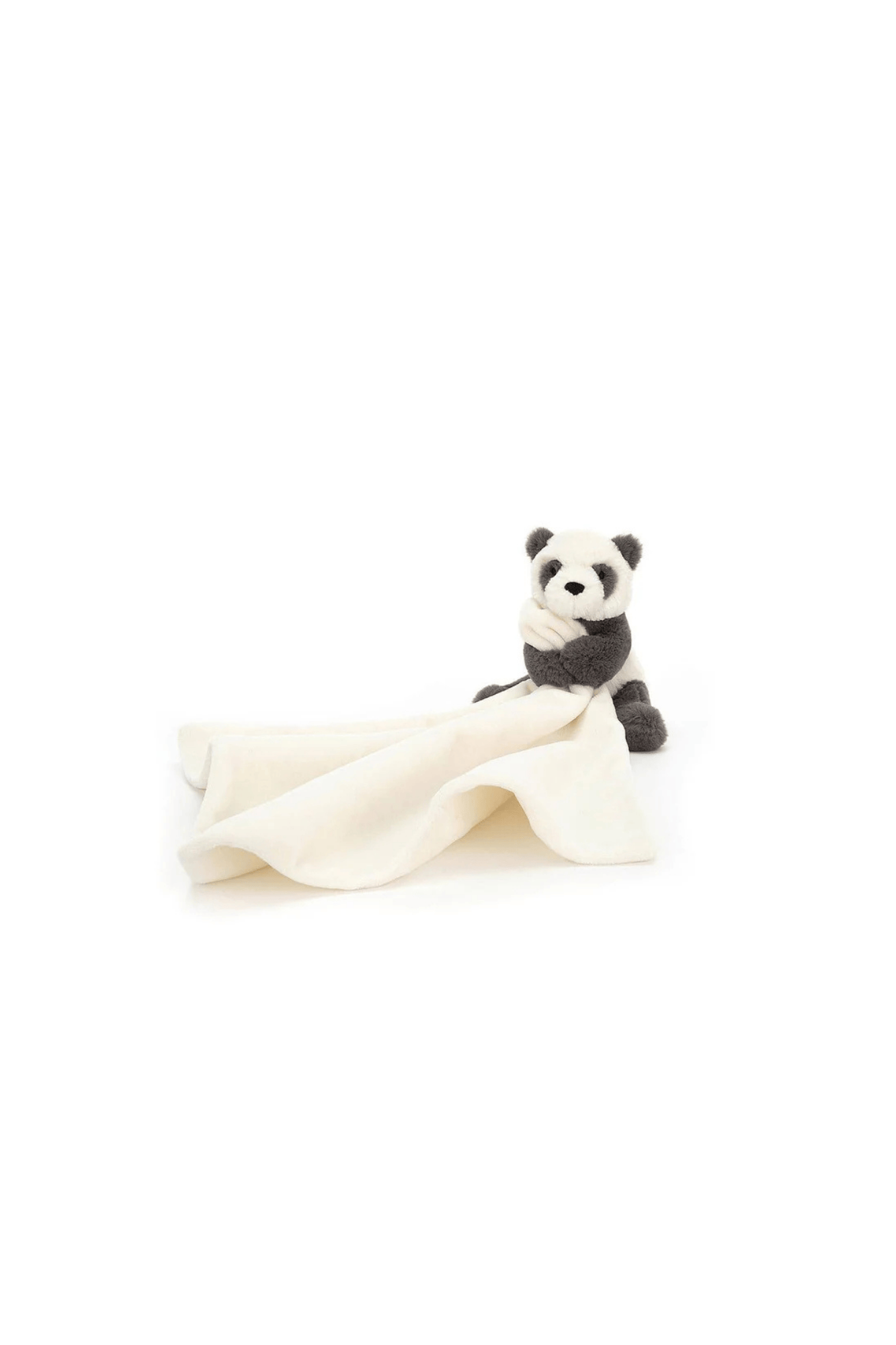 Jellycat Harry Panda Soother