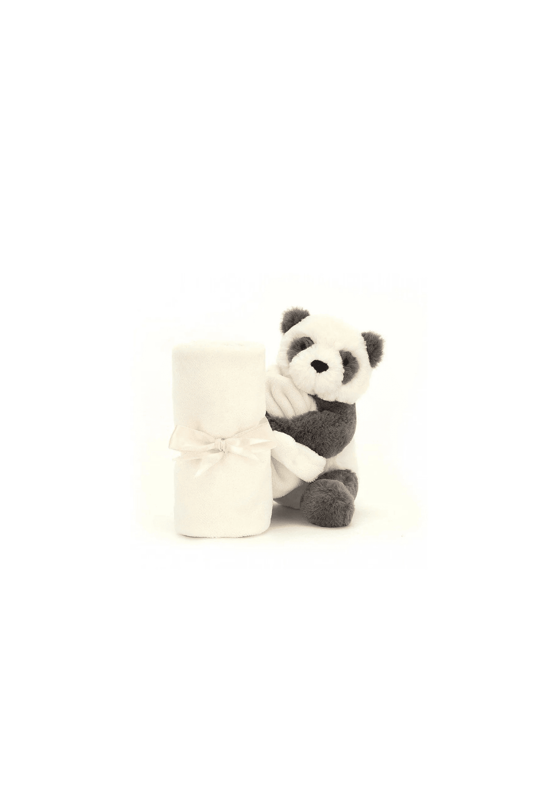 Jellycat Harry Panda Soother