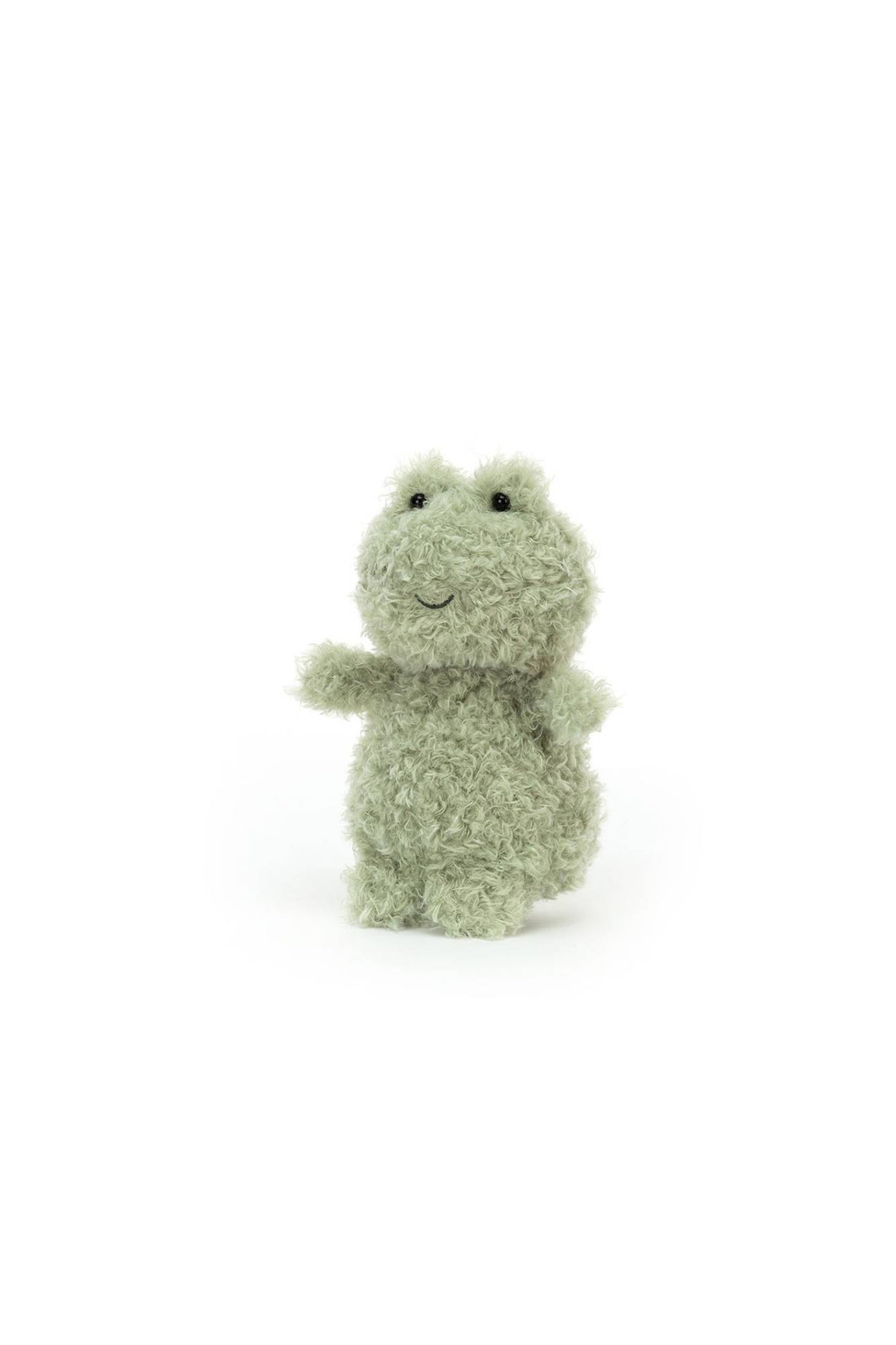 Jellycat Little Frog