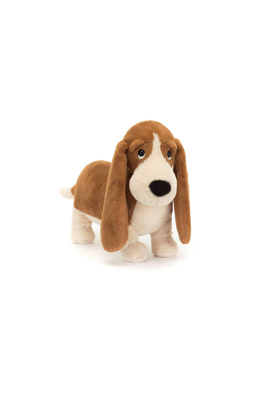 Jellycat Randall Basset Hound