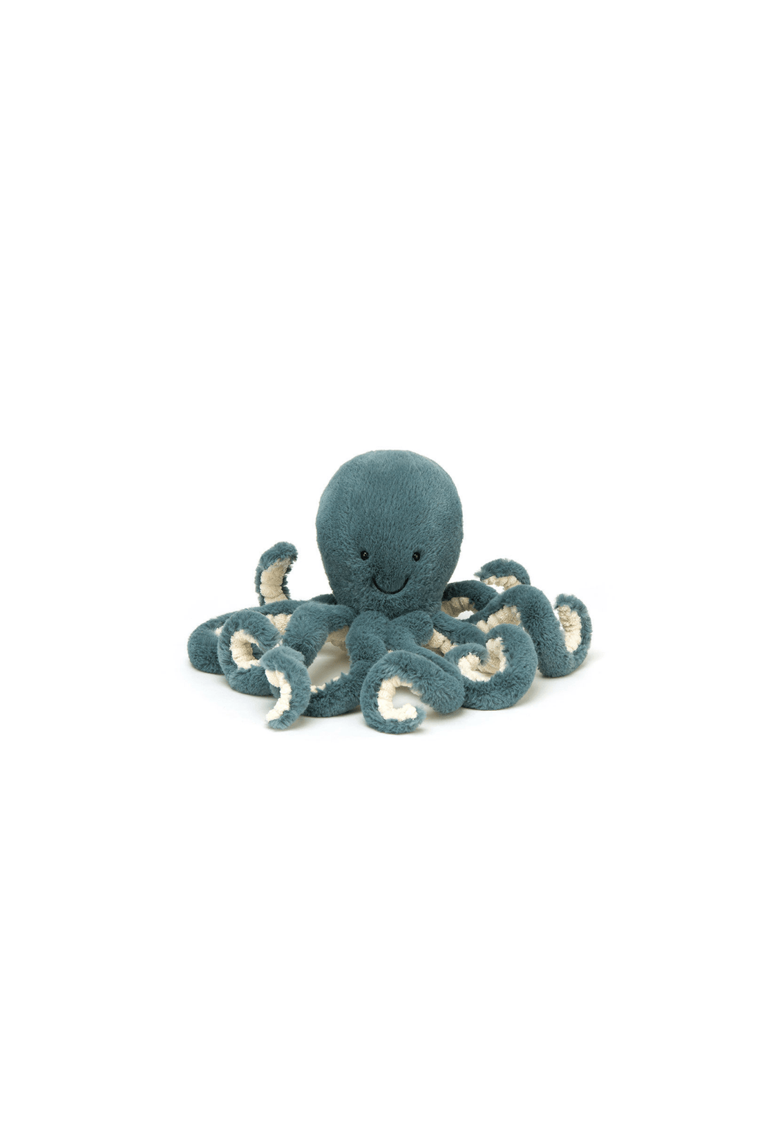 Jellycat Storm Octopus Little