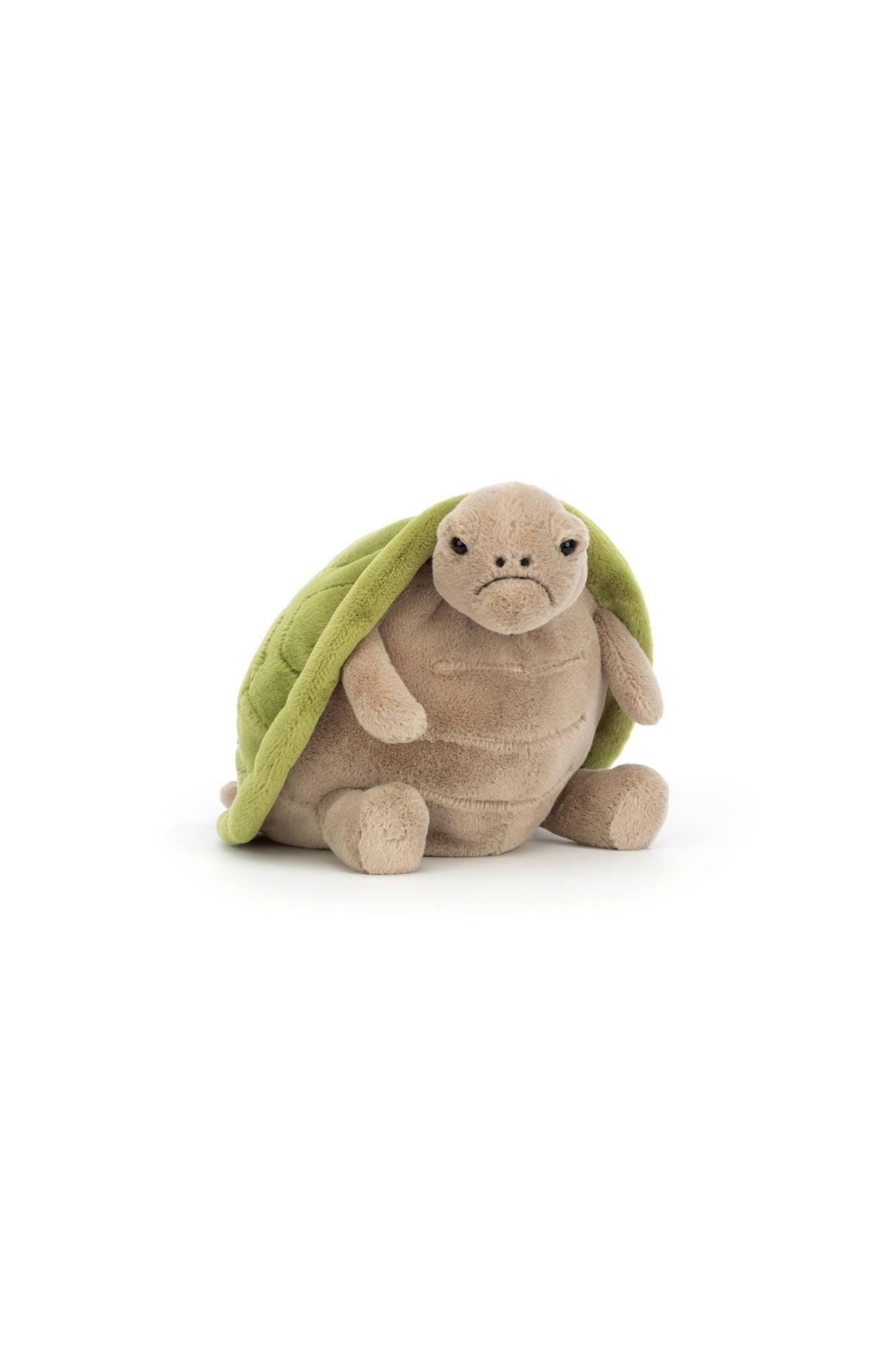 Jellycat Timmy Turtle