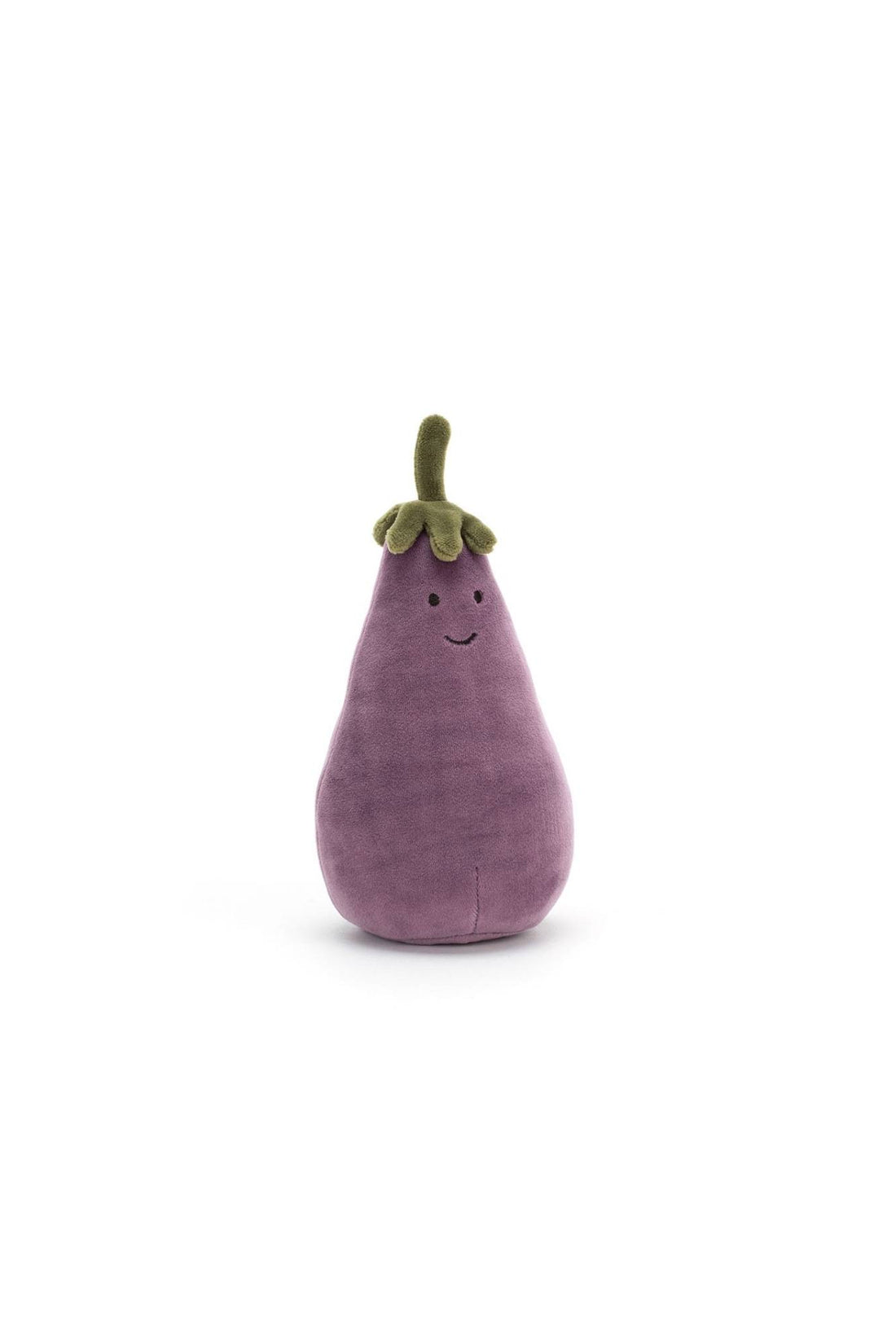 Jellycat Vivacious Vegetable Aubergine