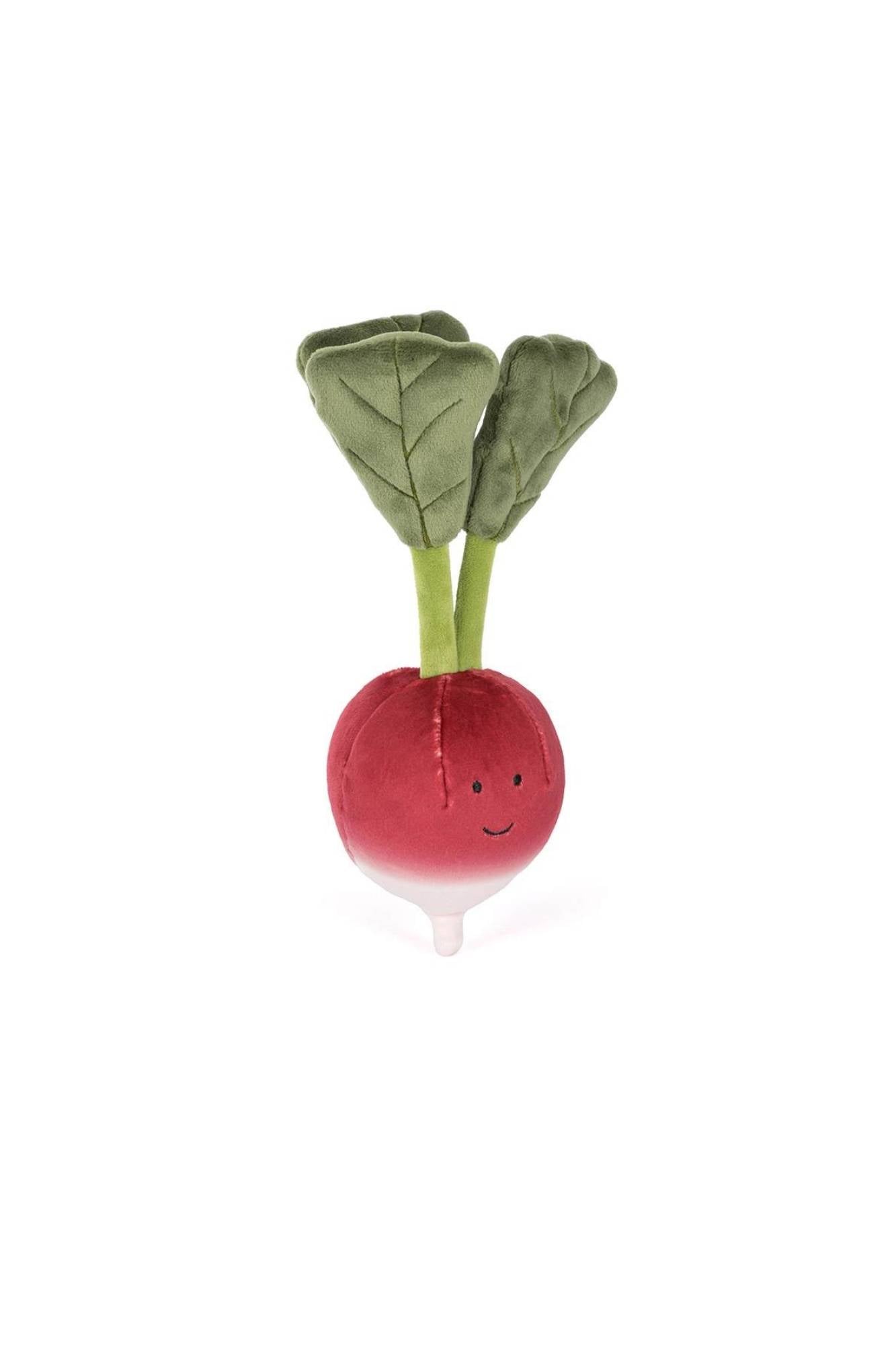 Jellycat Vivacious Vegetable Radish