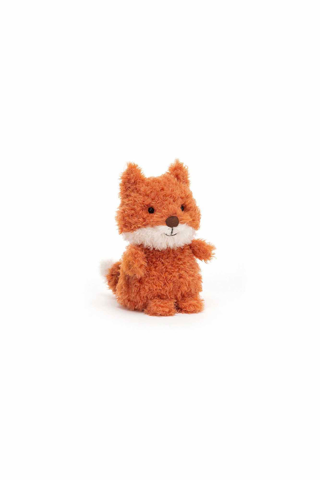 Jellycat Little Fox