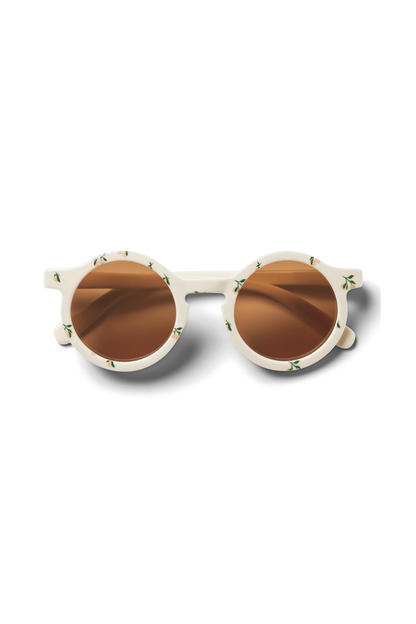 Liewood Darla Sunglasses Peach/Sea Shell (4-10Y)