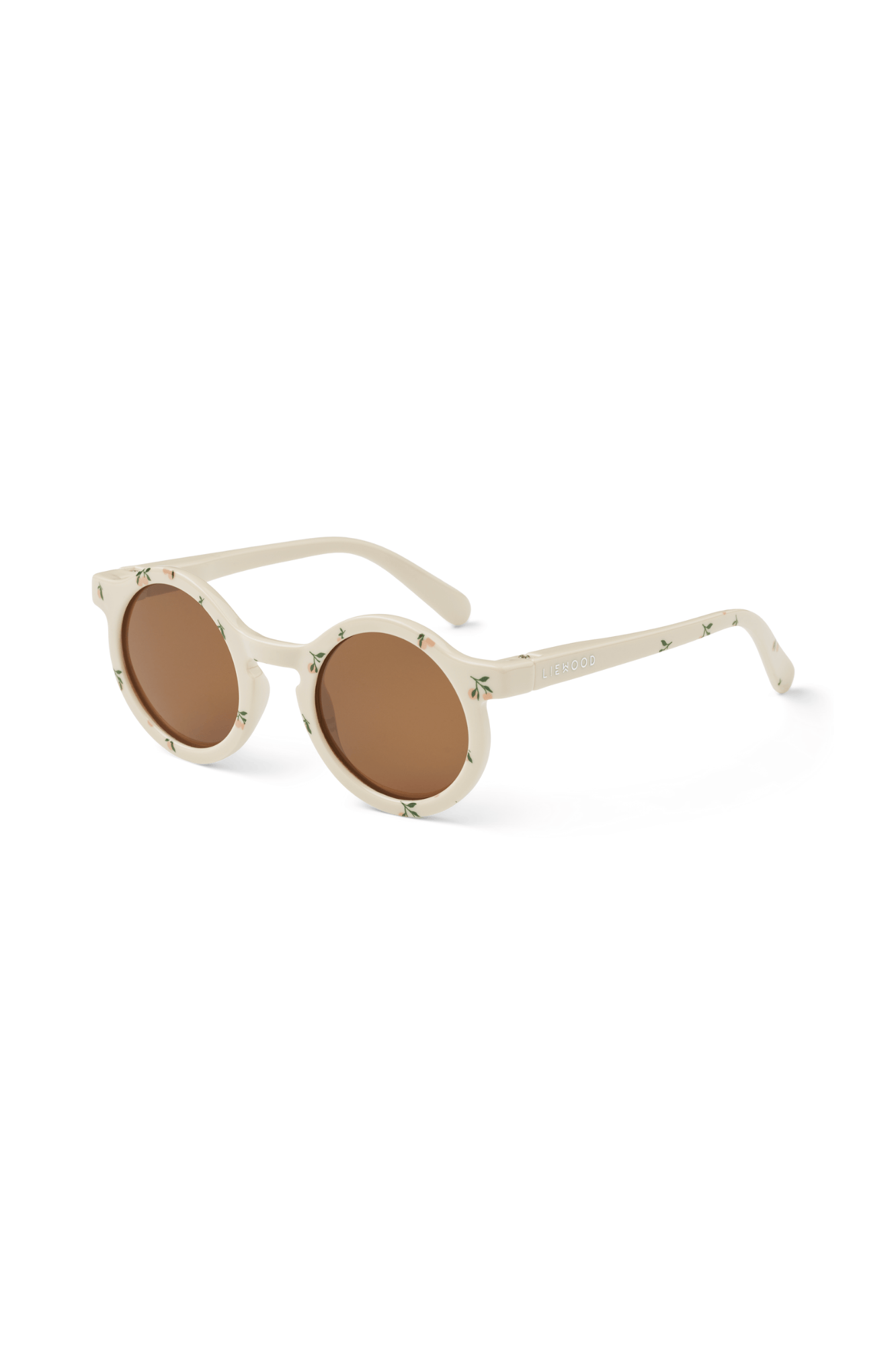 Liewood Darla Sunglasses Peach/Sea Shell (4-10Y)