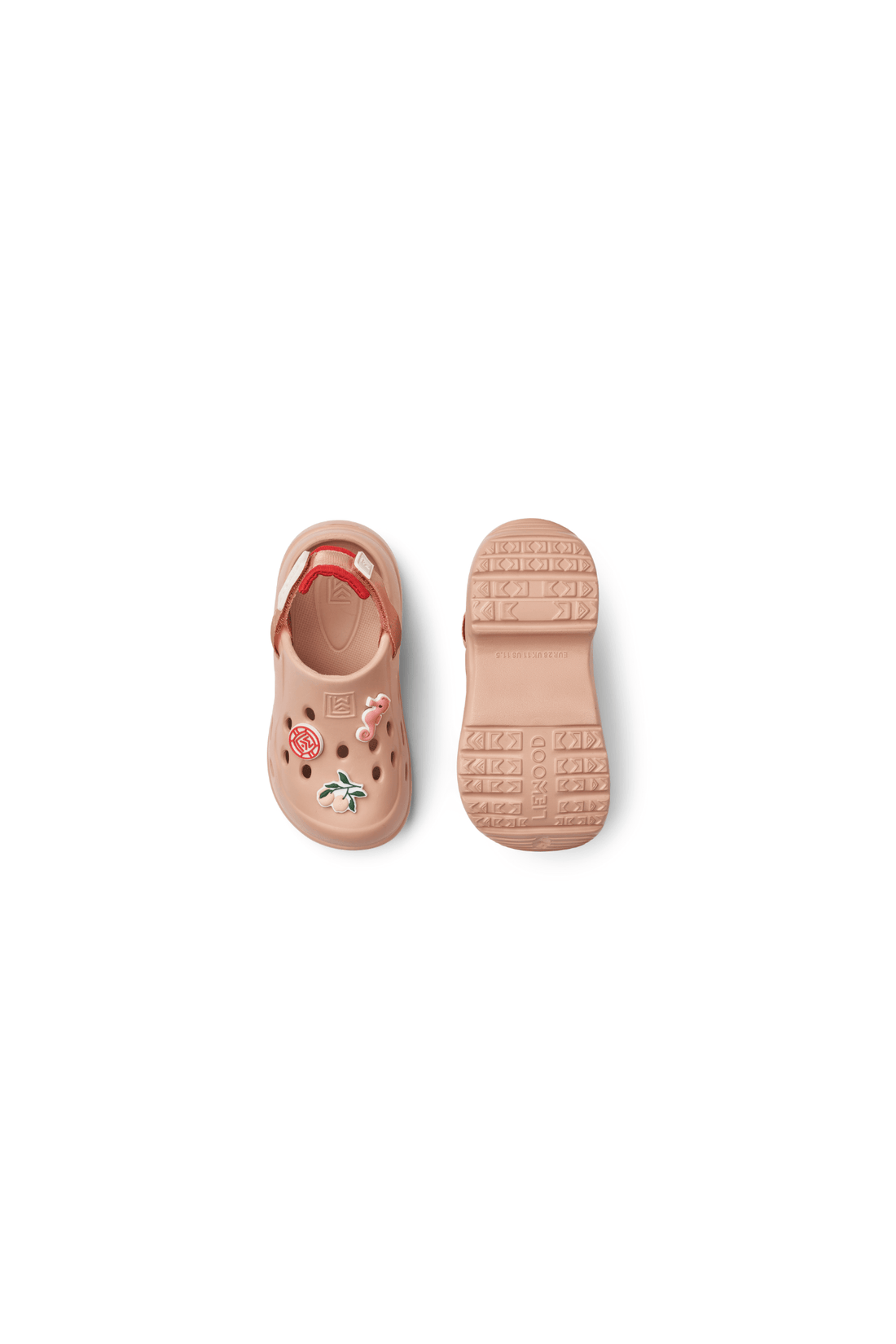 Liewood Watermelon Multi Mix Milas Sandals