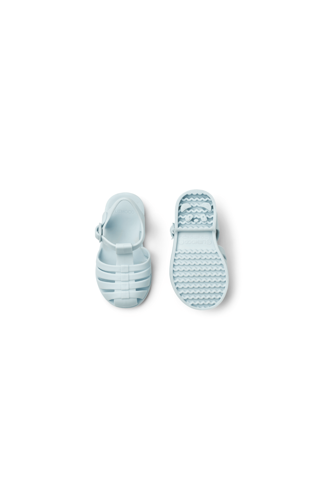 Liewood Pure Sky Bre Sandals
