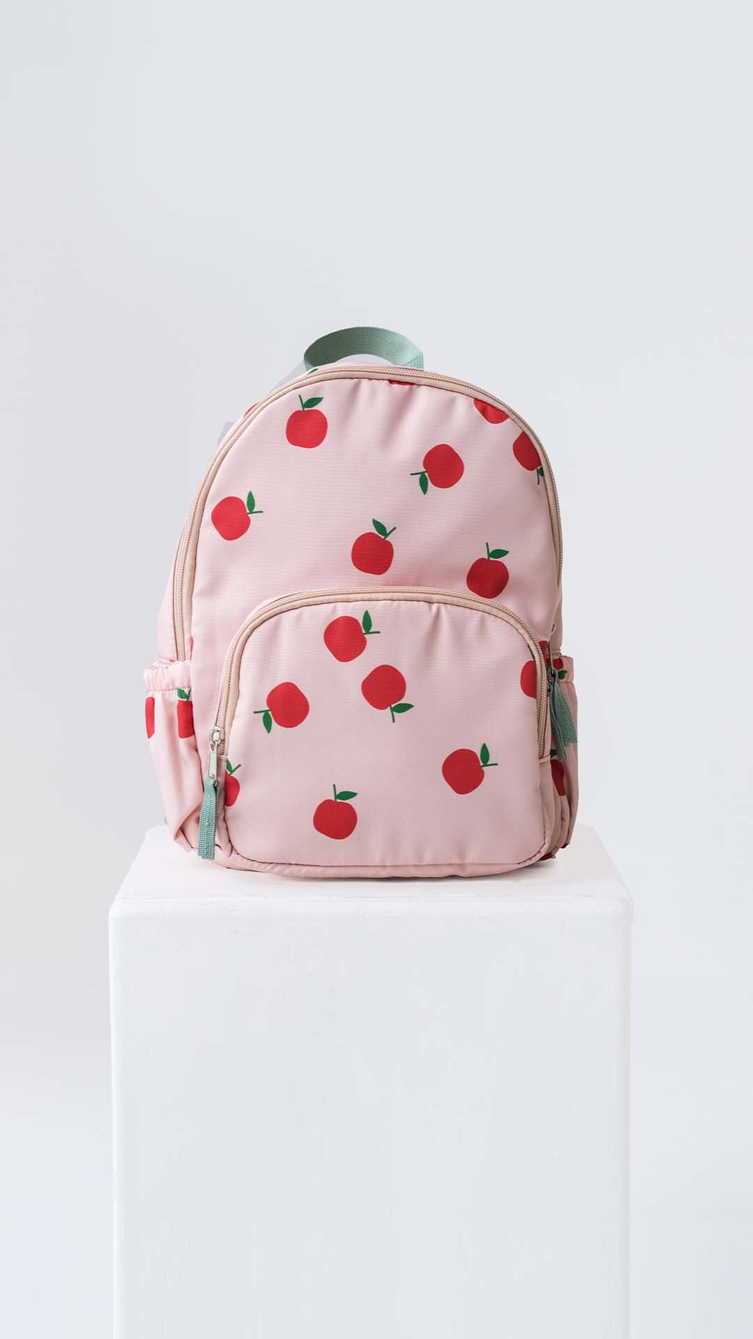 Personalisable Little Backpack Apple