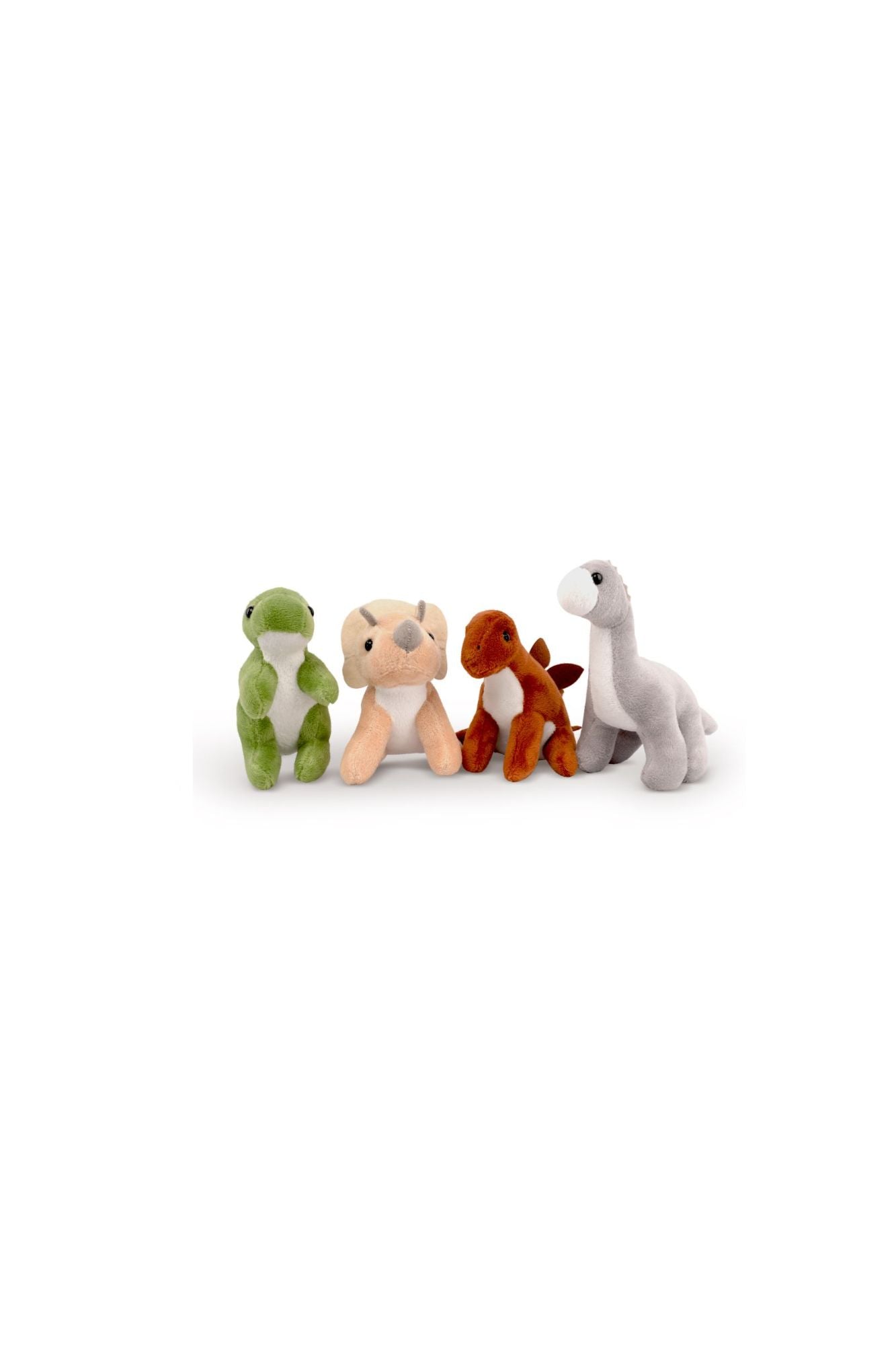 LIVING NATURE Dinosaur Mini Buddies